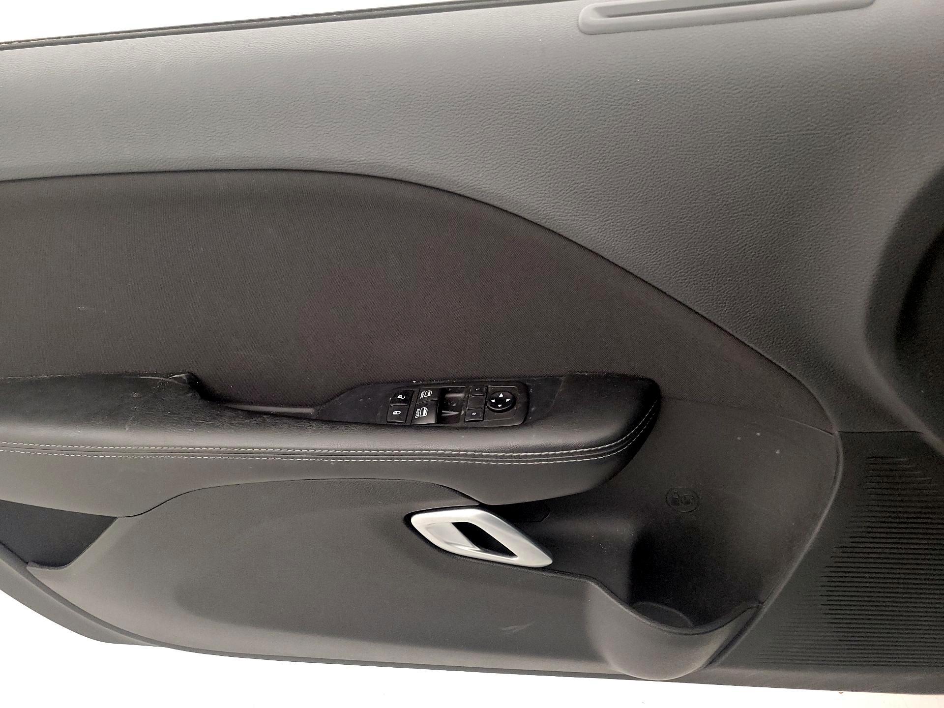 Thumbnail: 2021 Dodge Challenger - 12