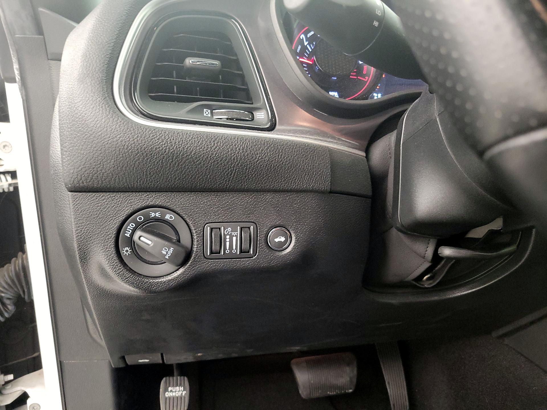 Thumbnail: 2021 Dodge Challenger - 13