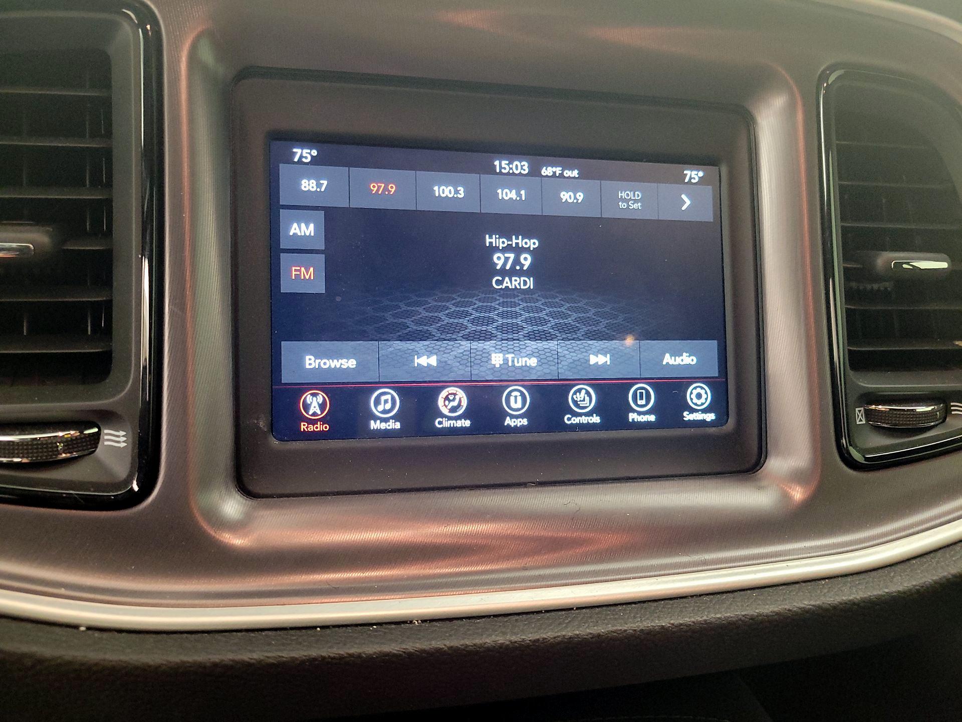 Thumbnail: 2021 Dodge Challenger - 15