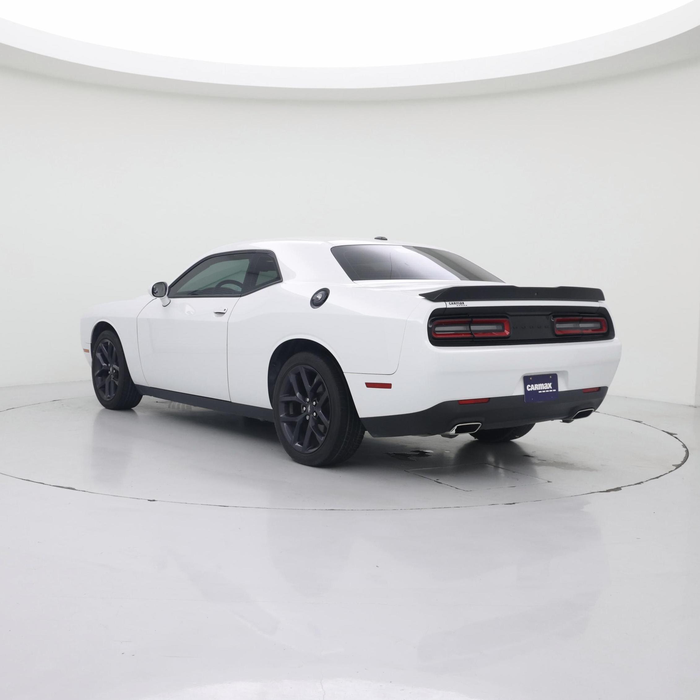 Thumbnail: 2021 Dodge Challenger - 2