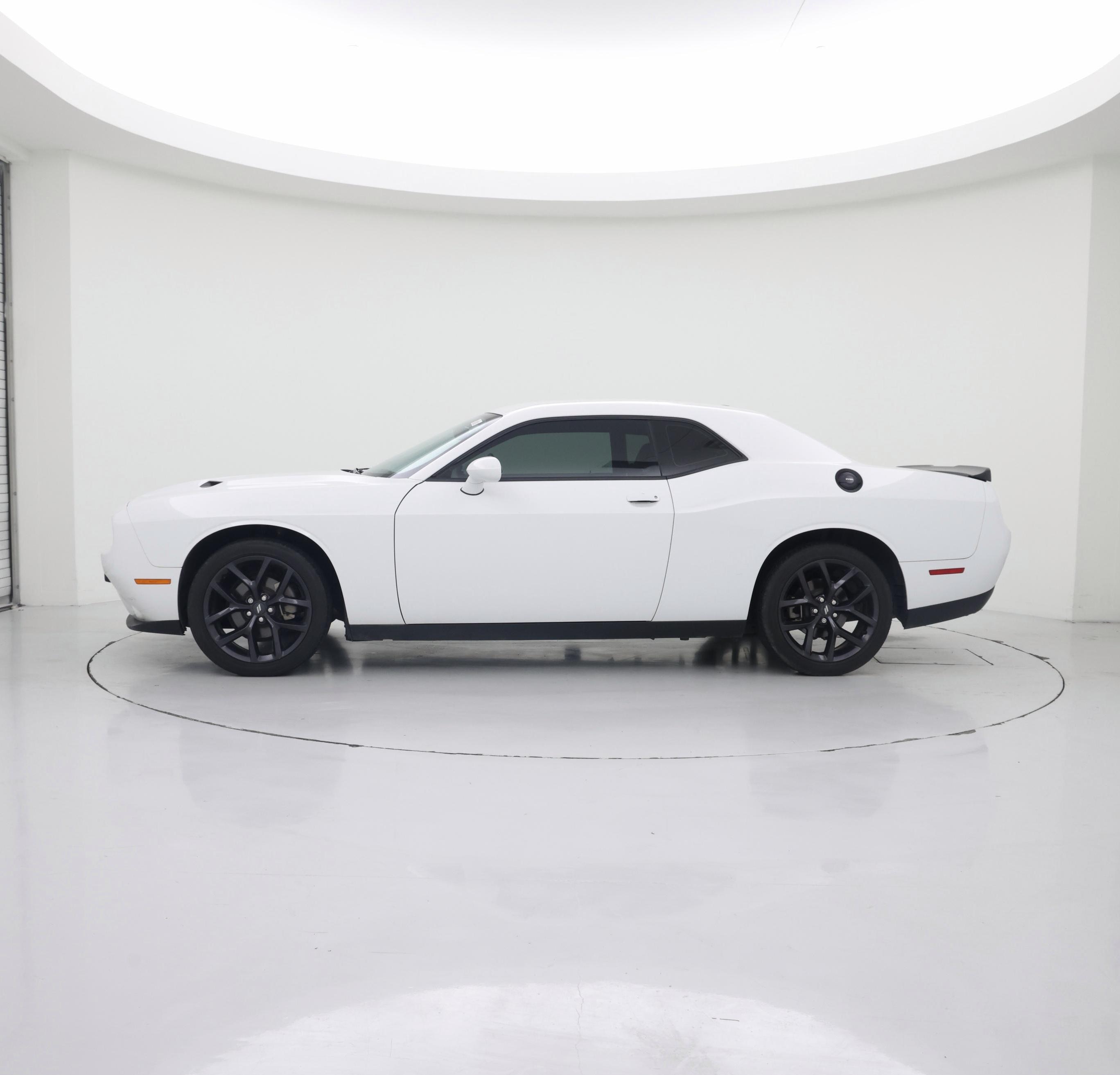 Thumbnail: 2021 Dodge Challenger - 3