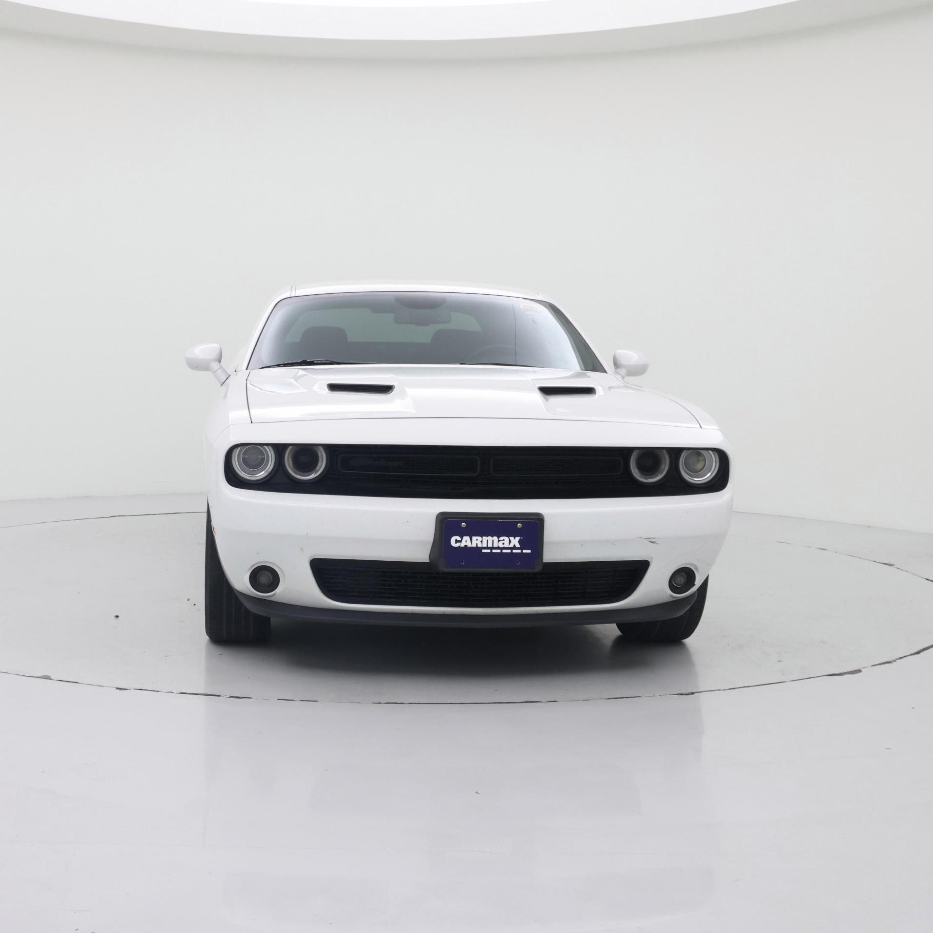 Thumbnail: 2021 Dodge Challenger - 5