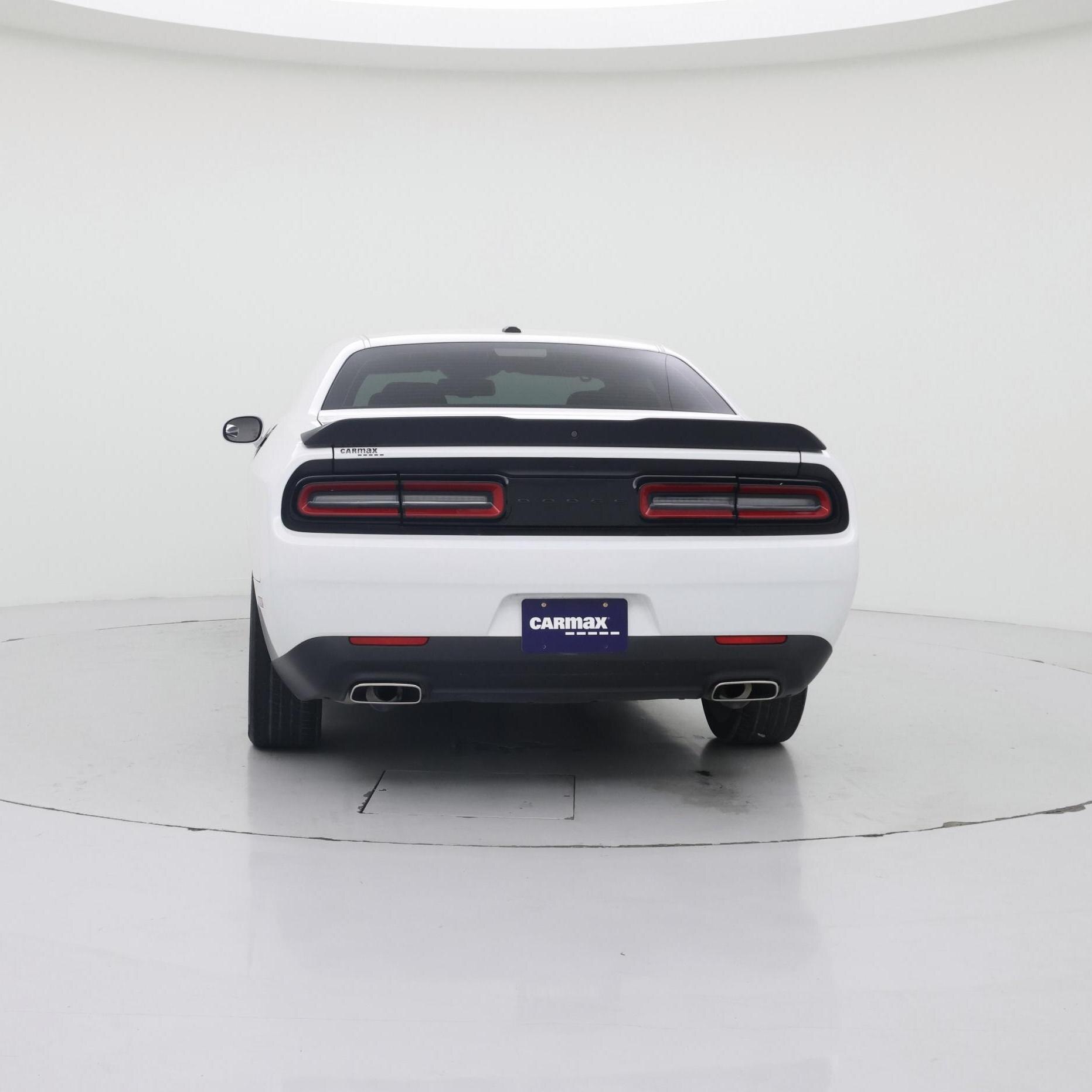 Thumbnail: 2021 Dodge Challenger - 6