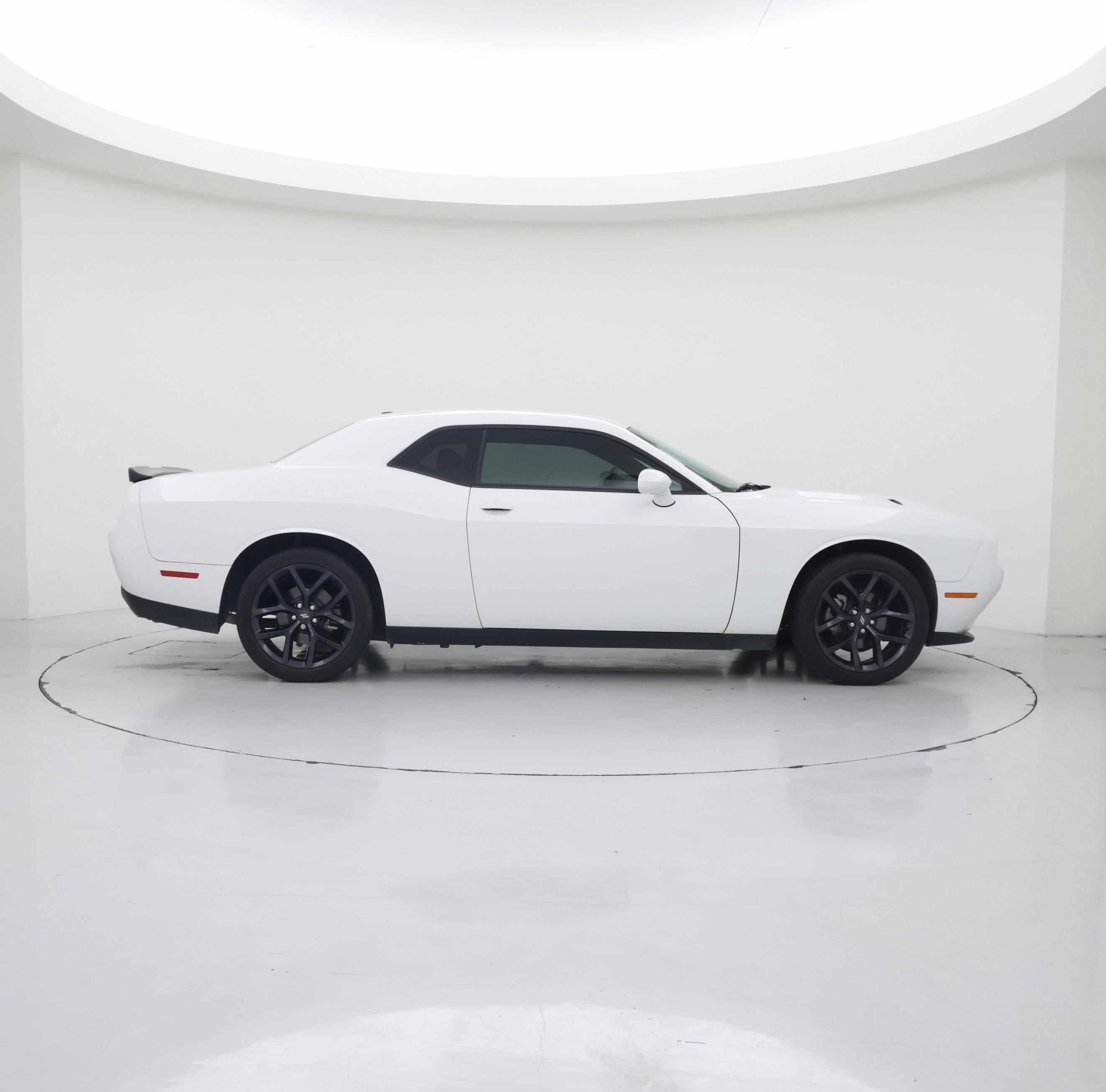 Thumbnail: 2021 Dodge Challenger - 7