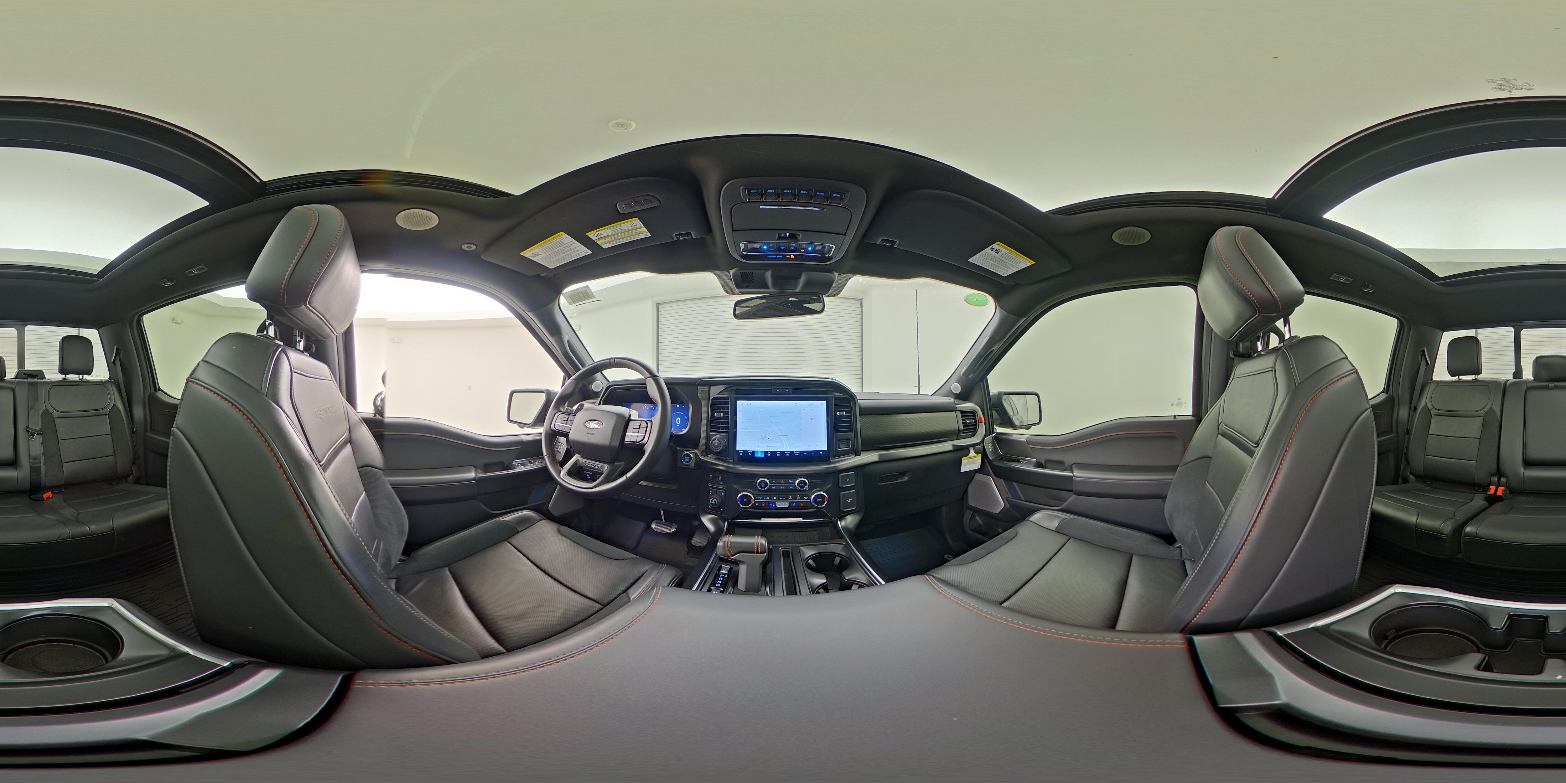 2025 Ford F-150 Raptor - Photo 26