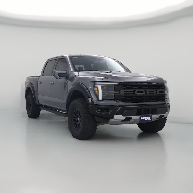 2025 Ford F150 Raptor