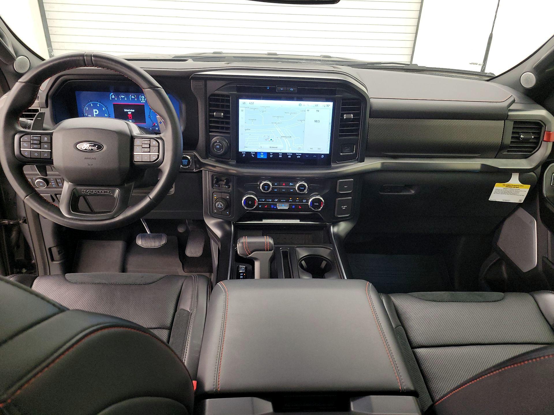 Thumbnail: 2025 Ford F-150 - 9