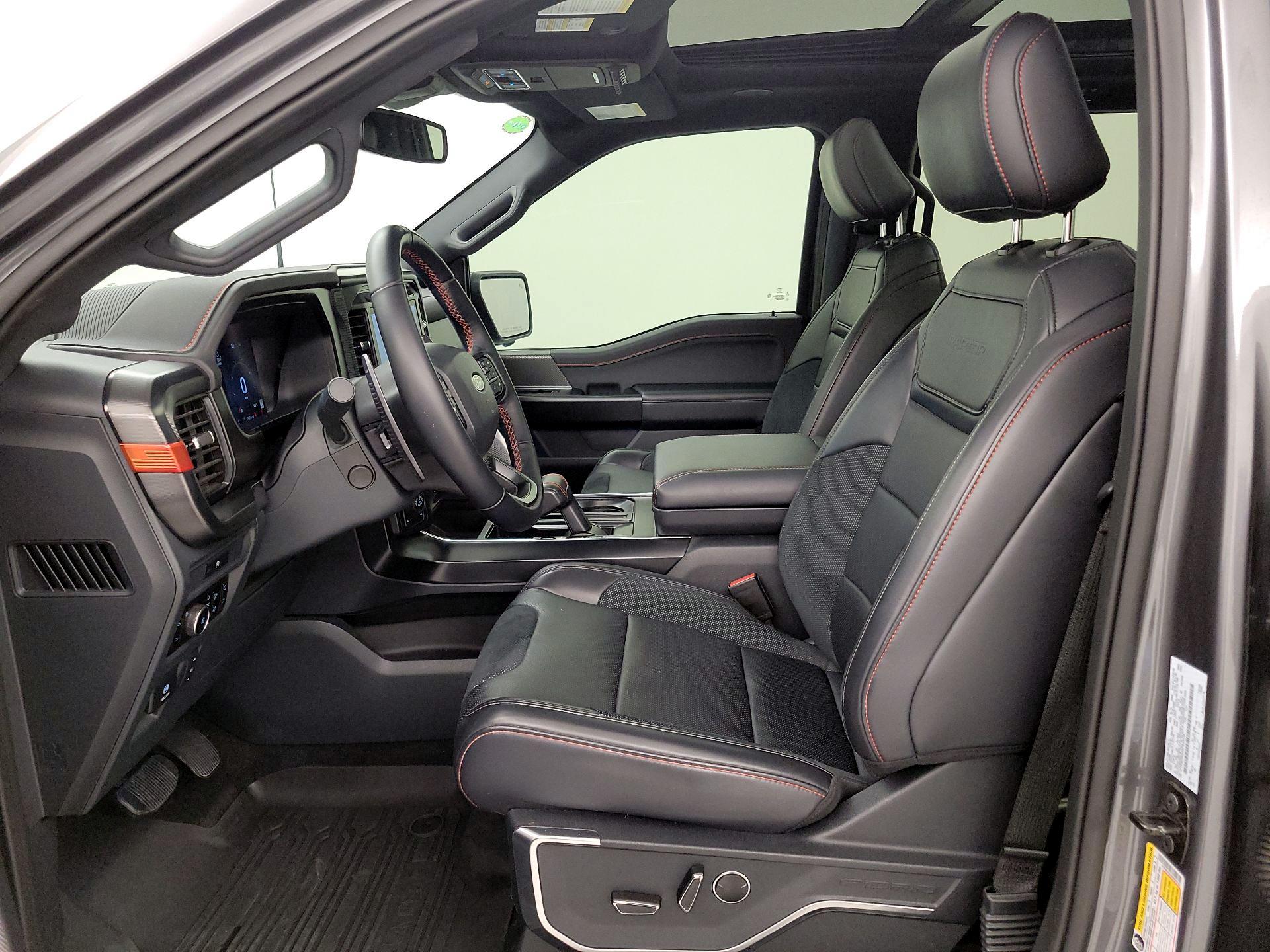 Thumbnail: 2025 Ford F-150 - 11