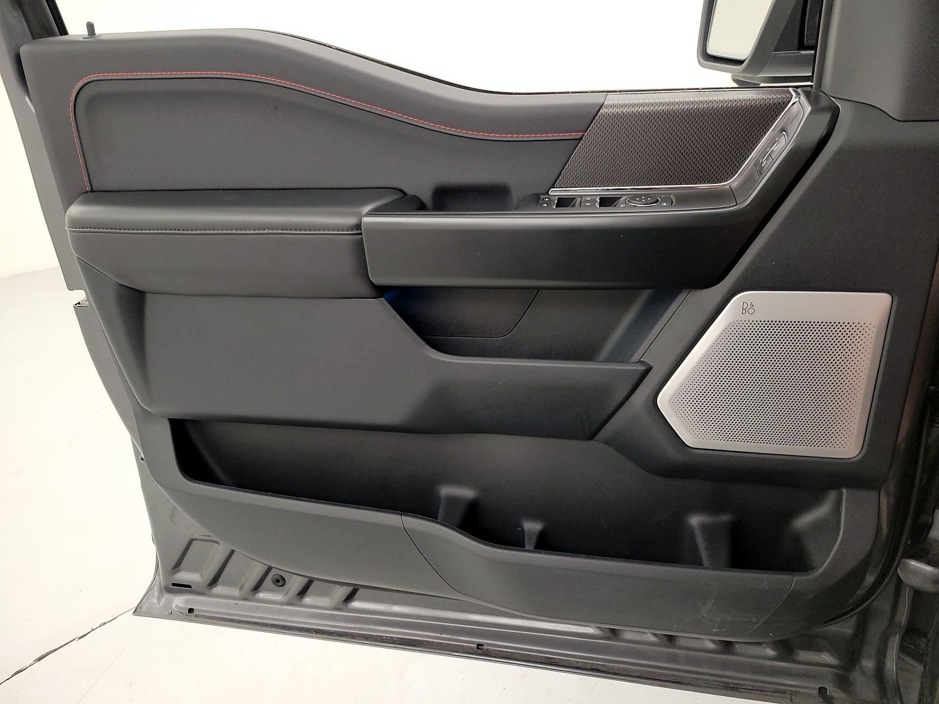 Thumbnail: 2025 Ford F-150 - 12