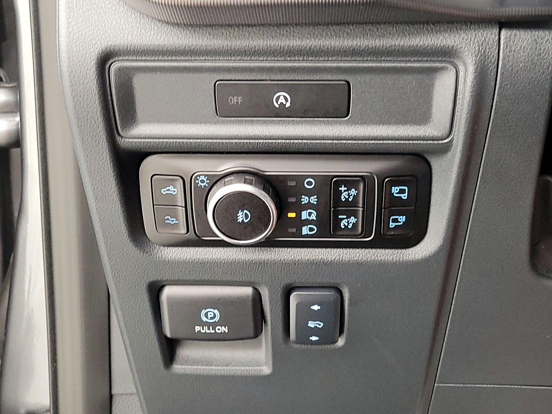 Thumbnail: 2025 Ford F-150 - 13