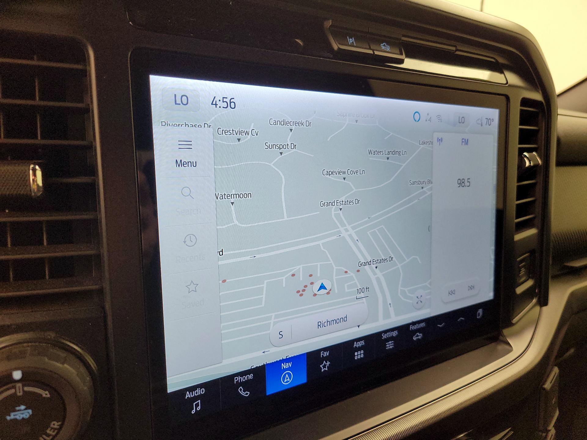 Thumbnail: 2025 Ford F-150 - 14