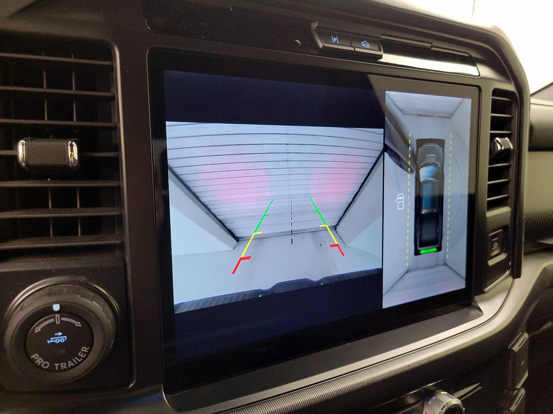 Thumbnail: 2025 Ford F-150 - 15