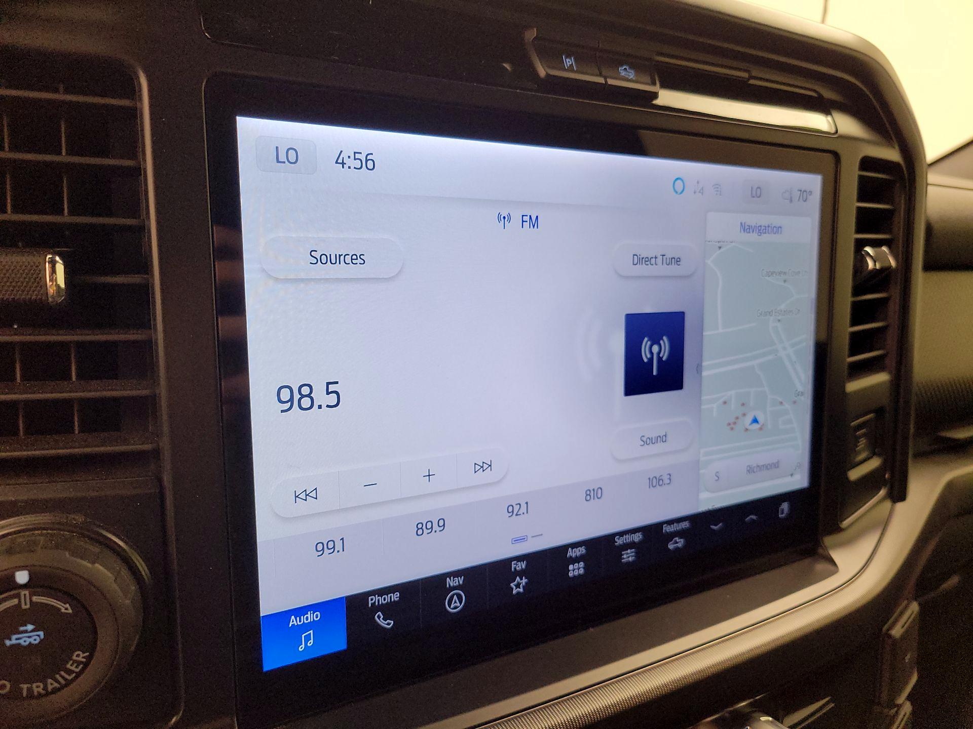 Thumbnail: 2025 Ford F-150 - 16