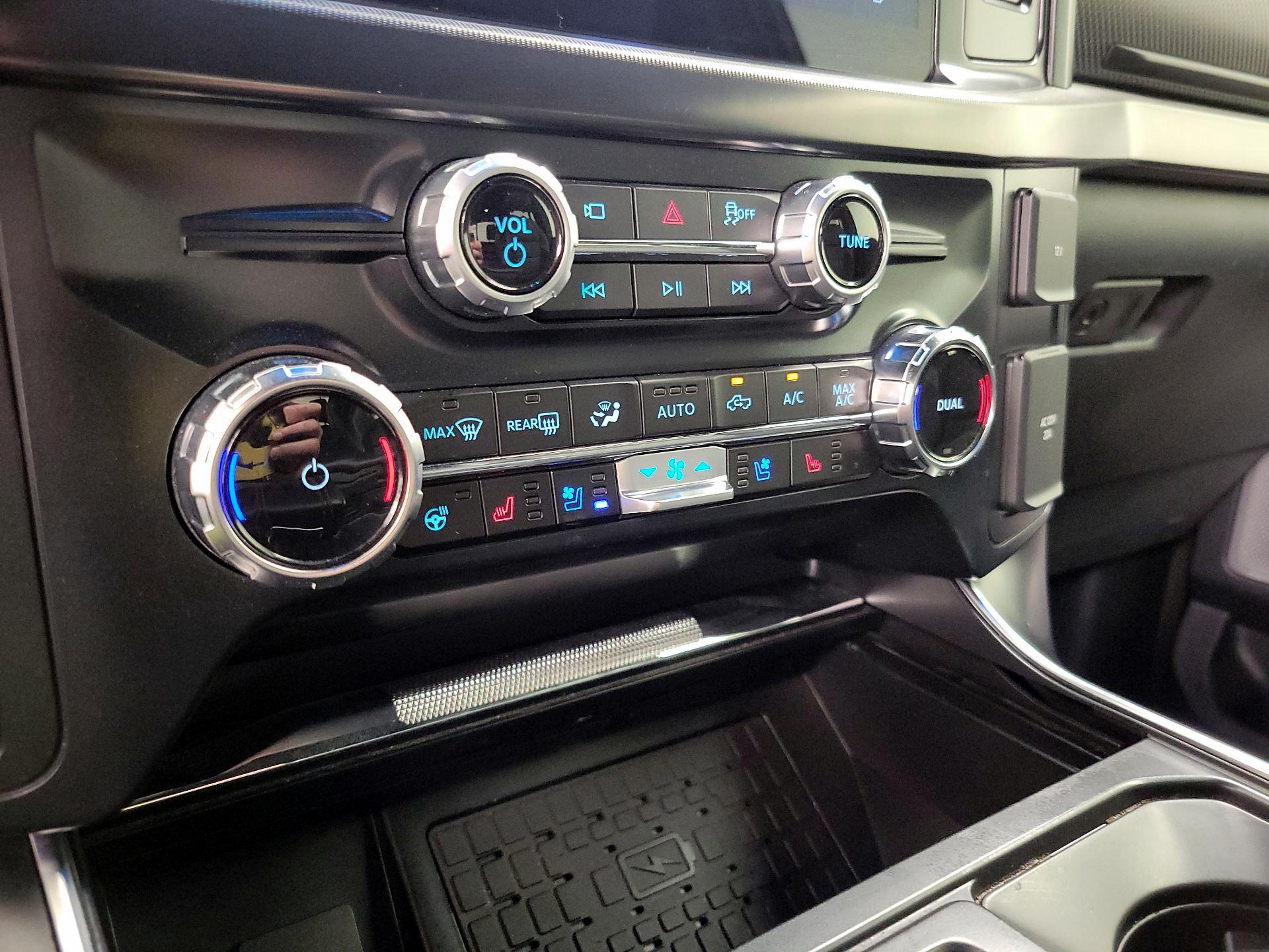 Thumbnail: 2025 Ford F-150 - 17