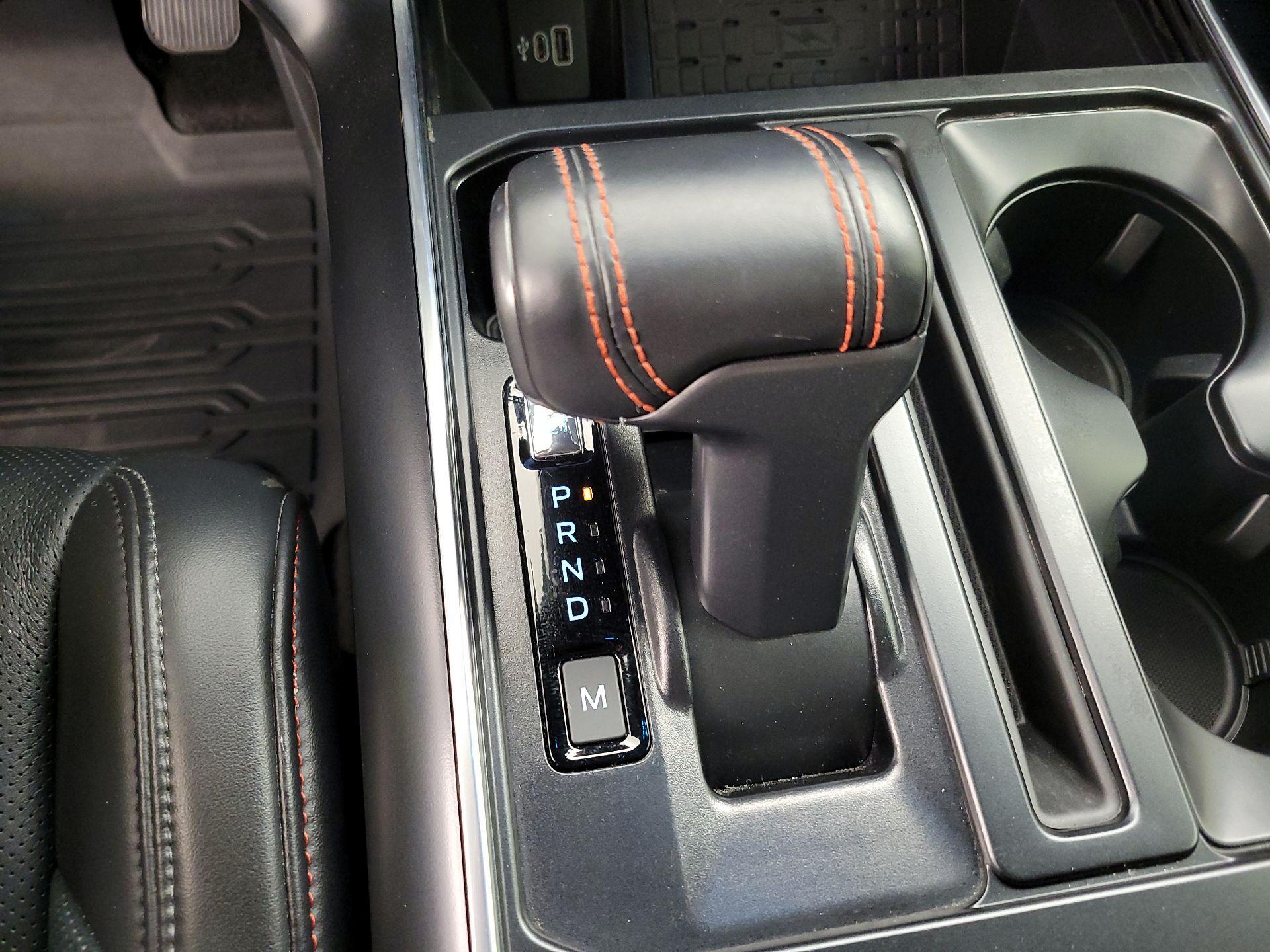 Thumbnail: 2025 Ford F-150 - 18