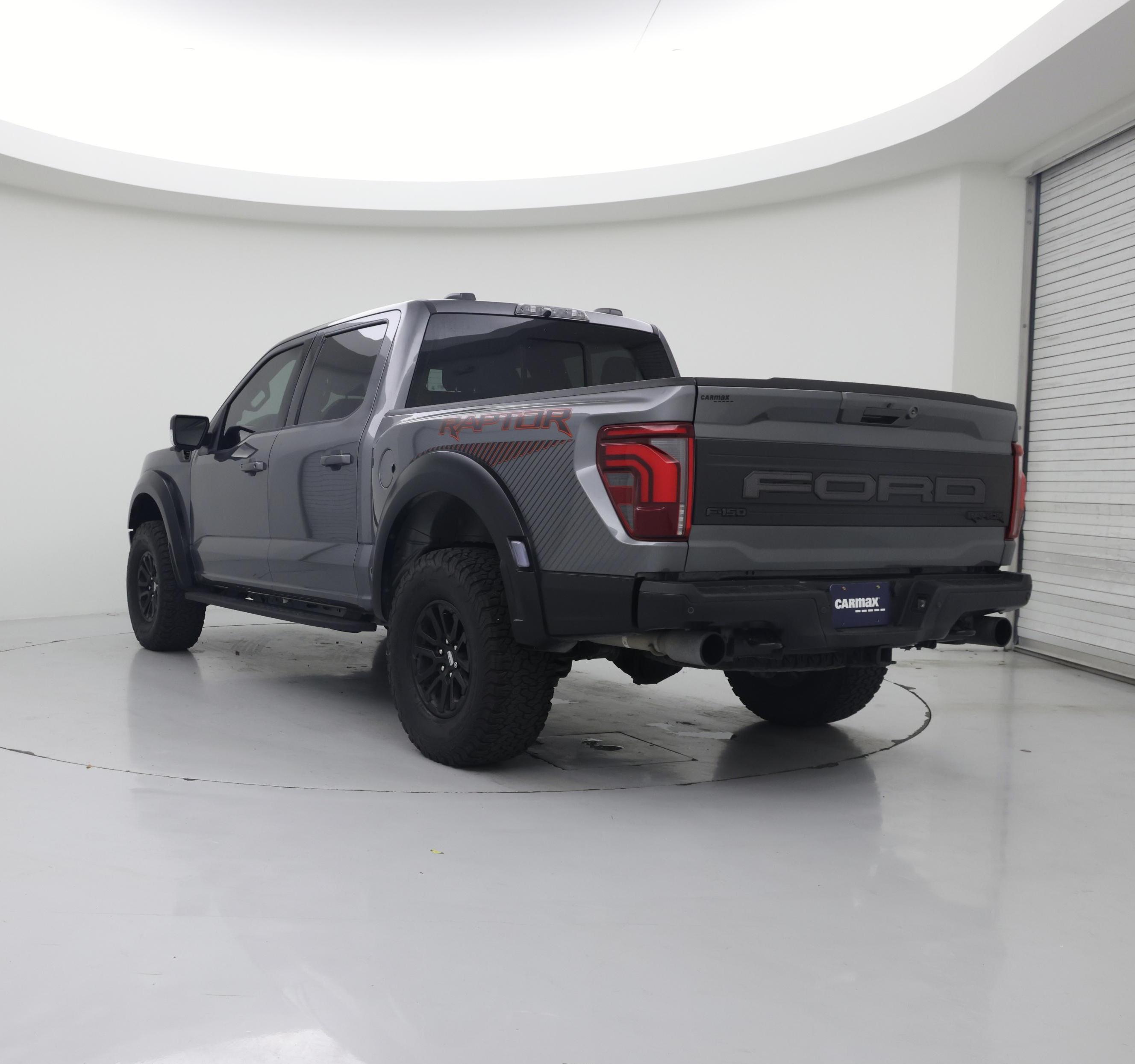 Thumbnail: 2025 Ford F-150 - 2