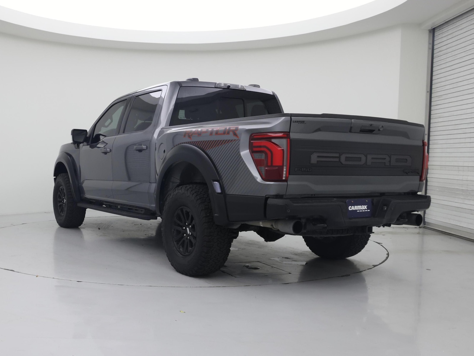 2025 Ford F-150 Raptor - Photo 3