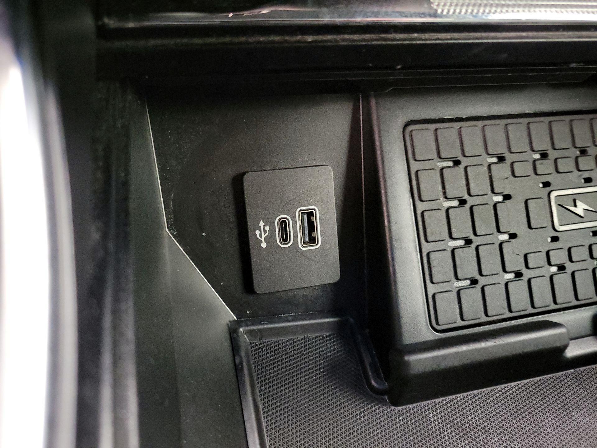 Thumbnail: 2025 Ford F-150 - 19