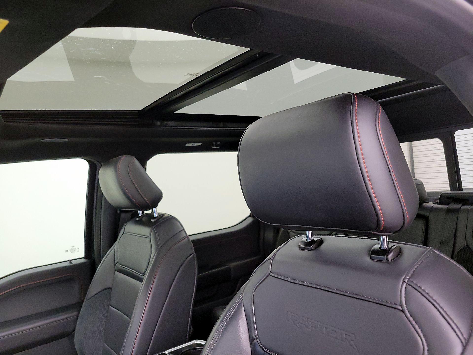 Thumbnail: 2025 Ford F-150 - 20