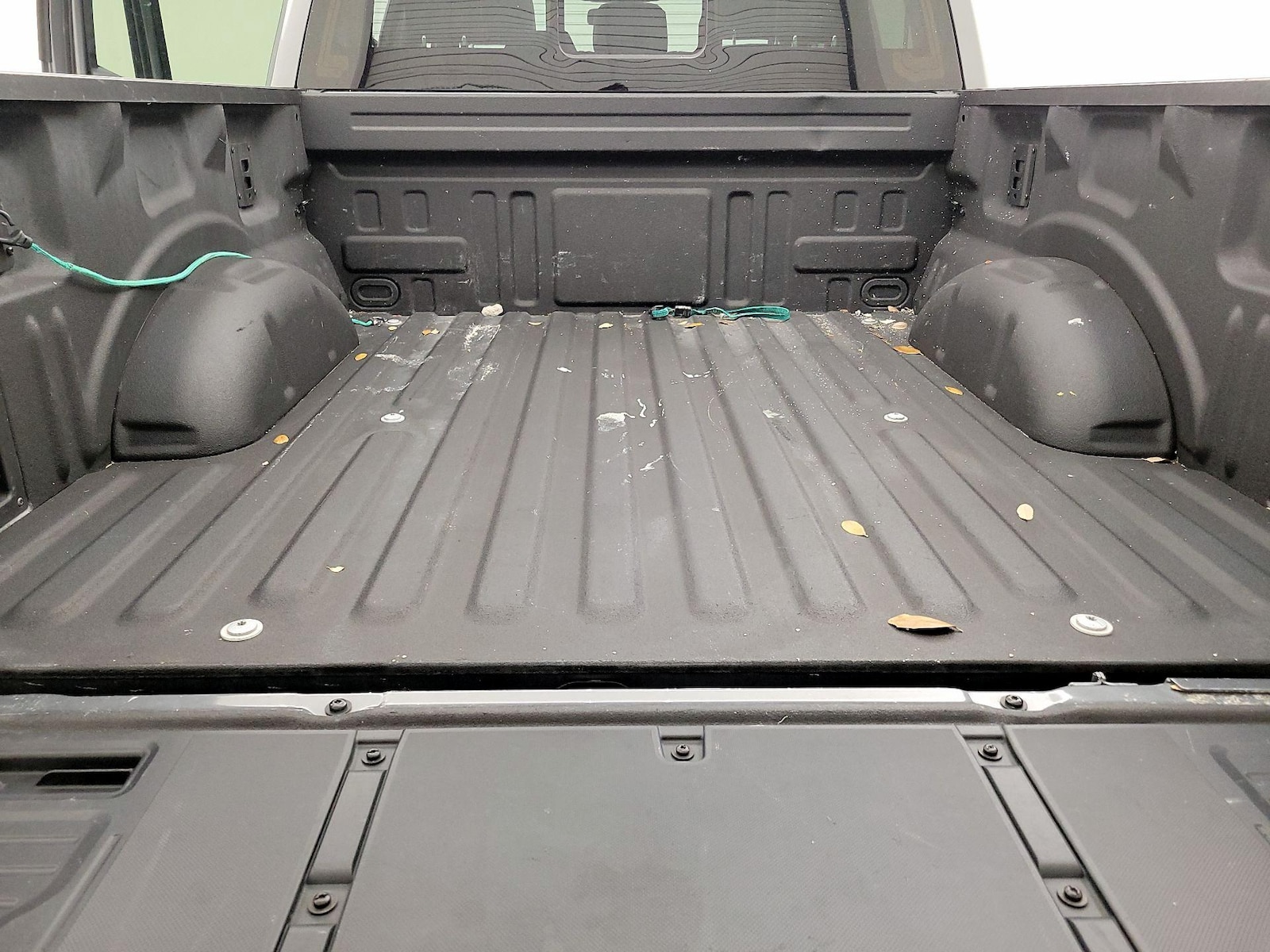 2025 Ford F-150 Raptor - Photo 23