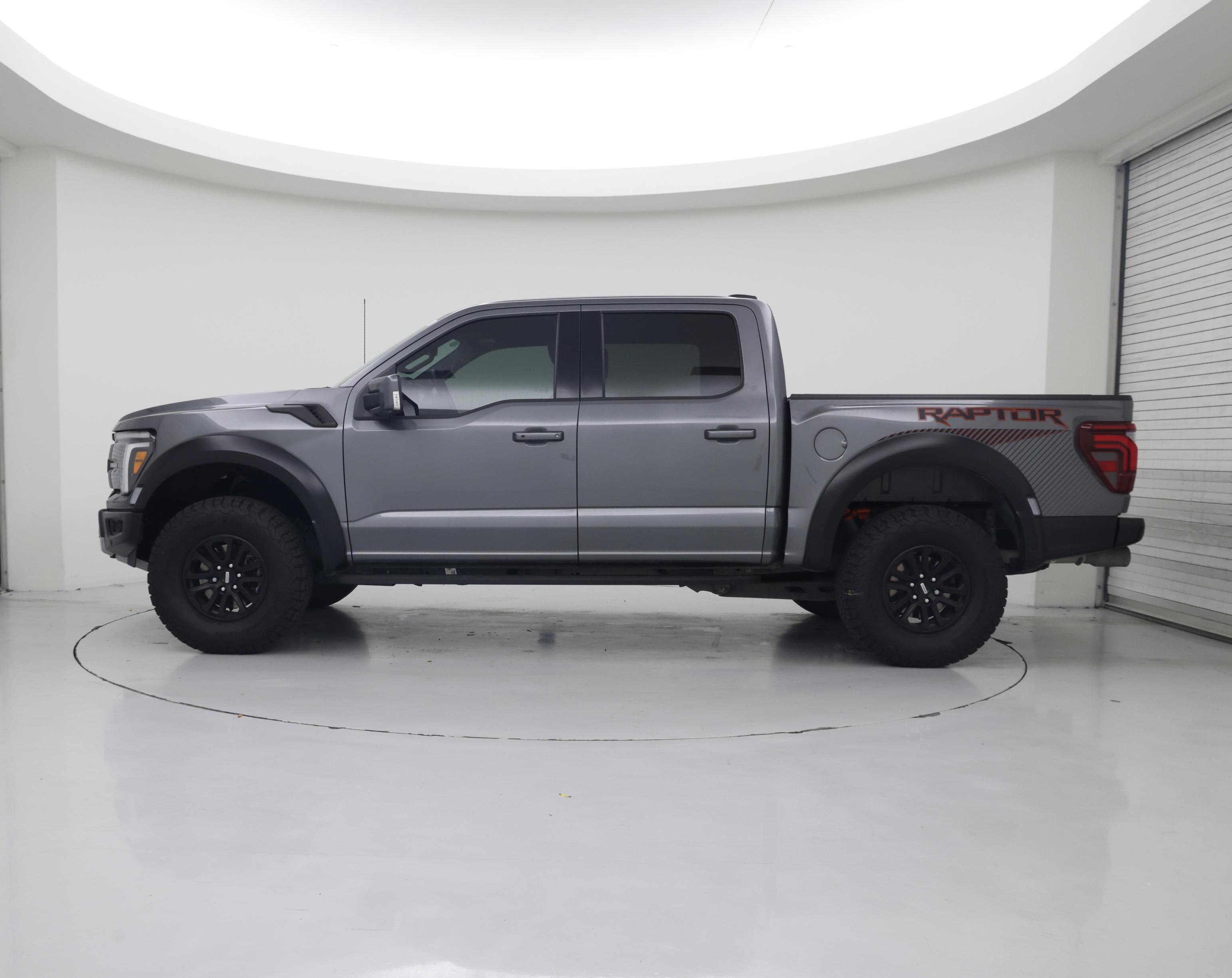 Thumbnail: 2025 Ford F-150 - 3