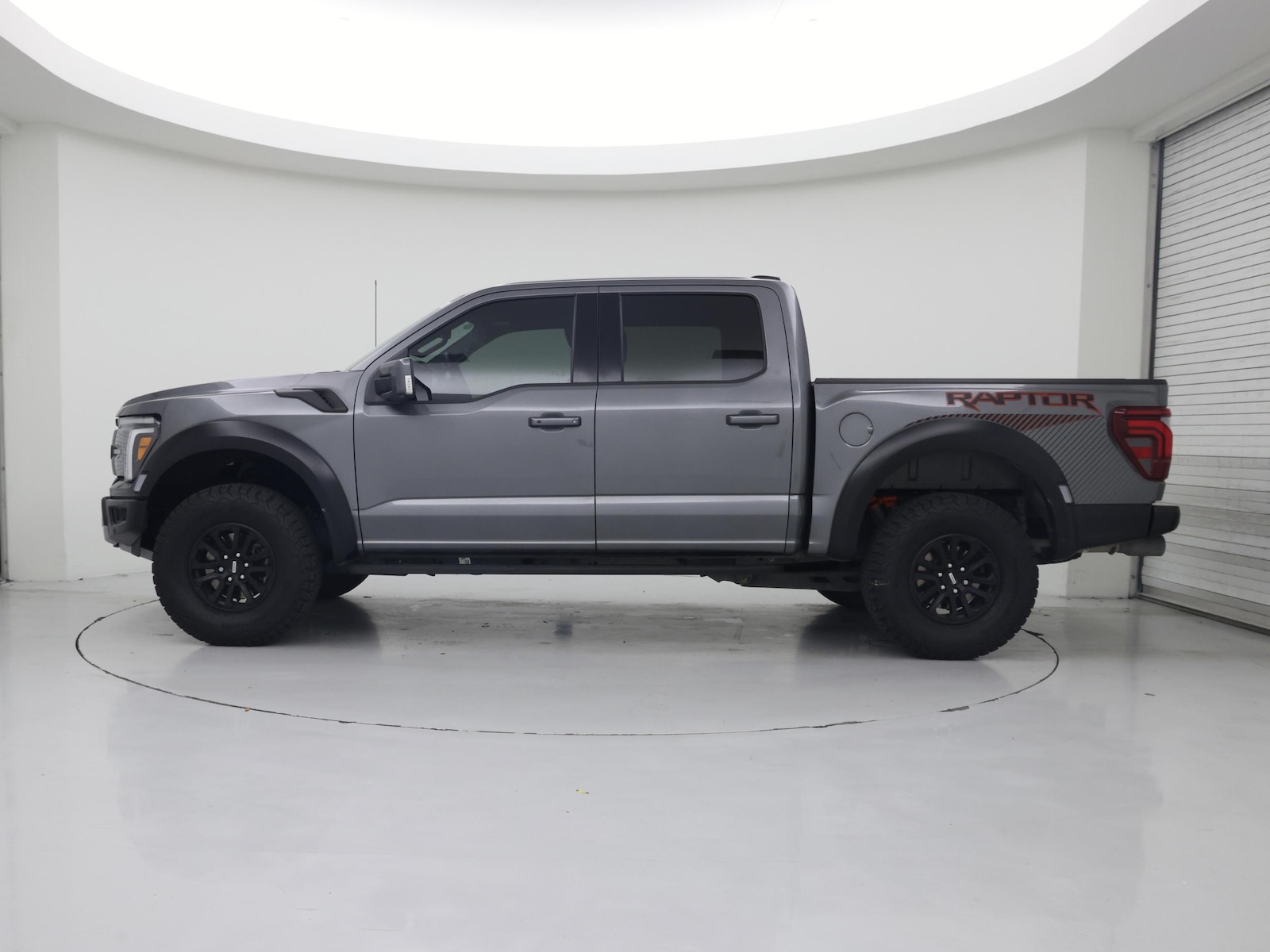 2025 Ford F-150 Raptor - Photo 4
