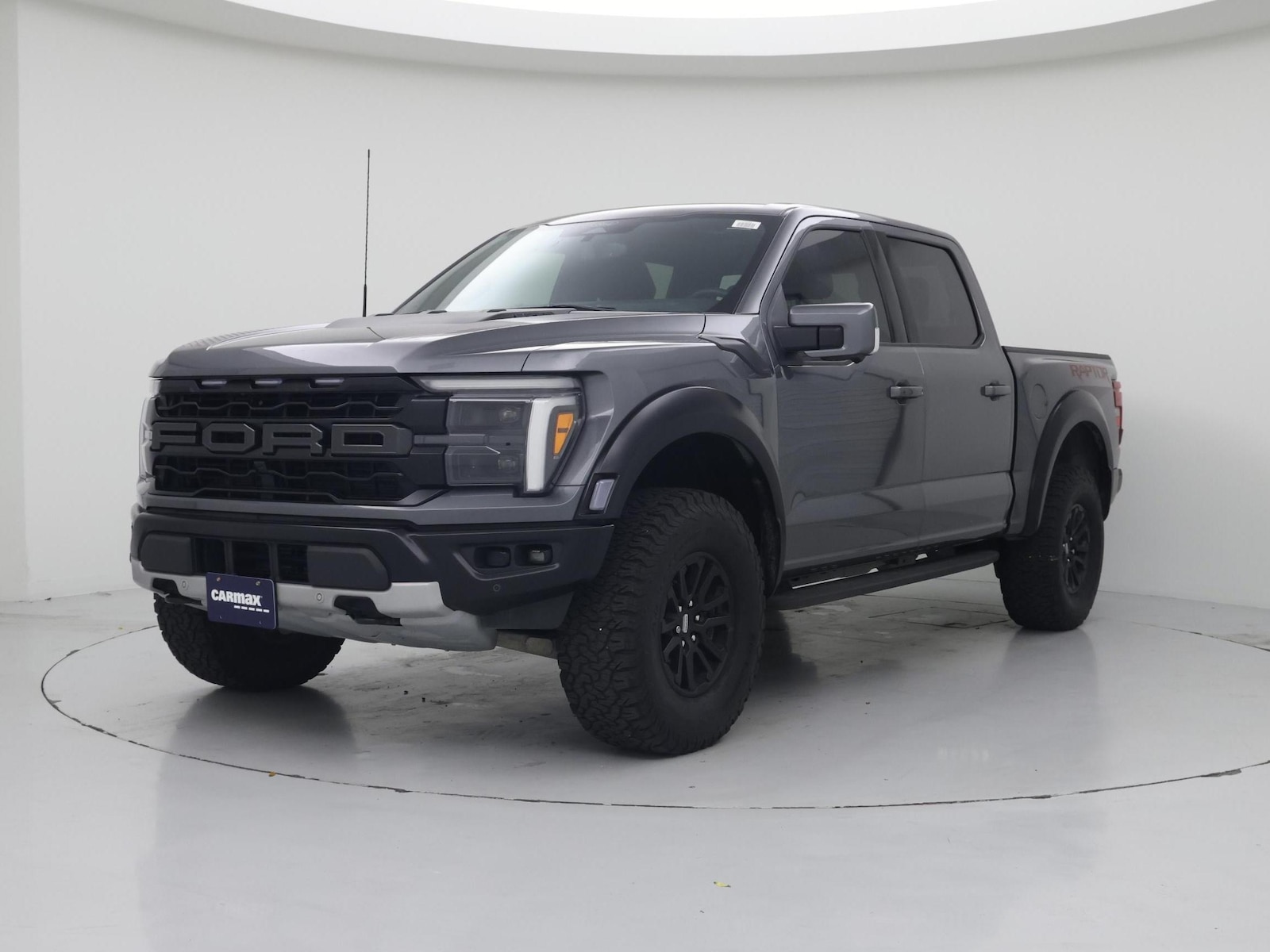 2025 Ford F-150 Raptor - Photo 5