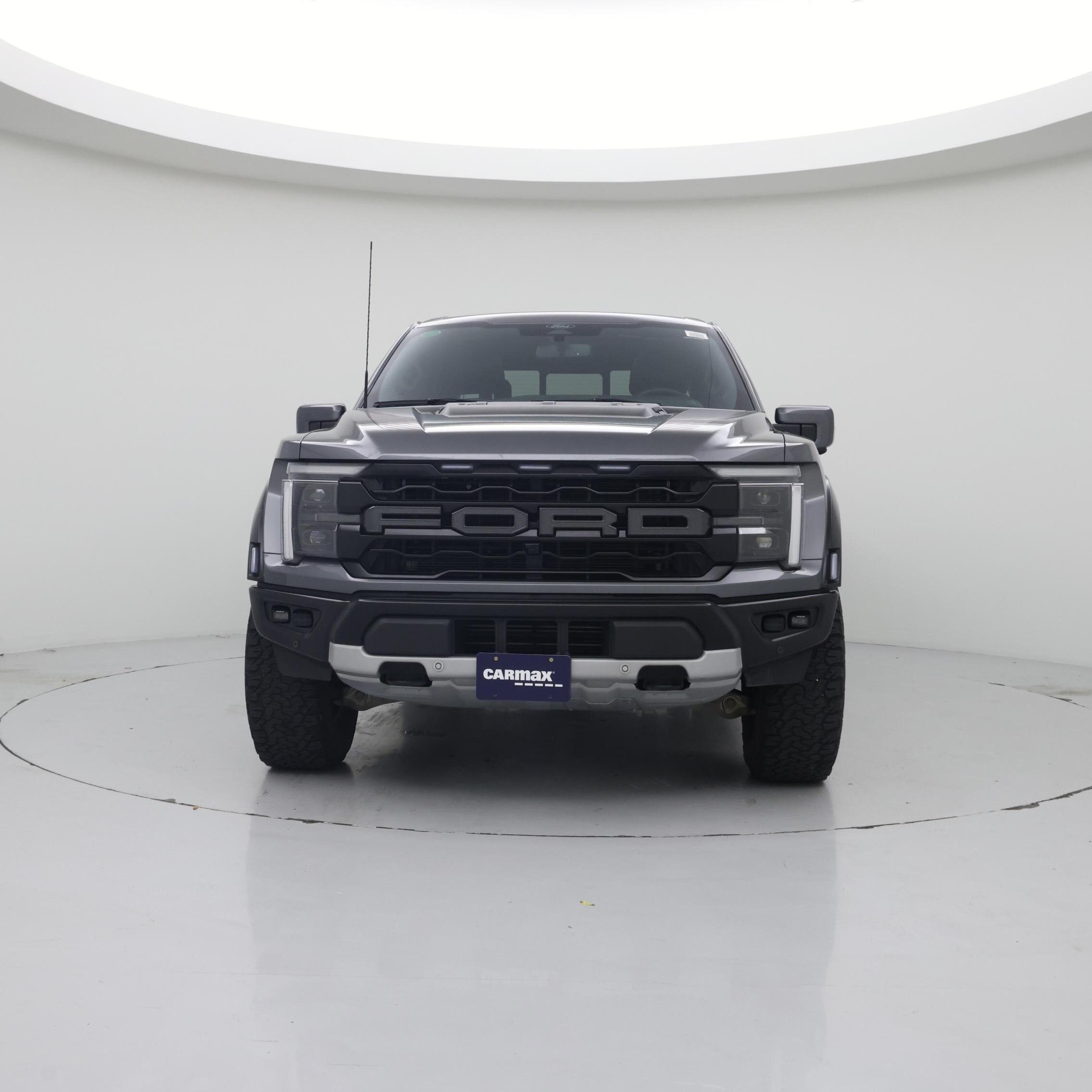 Thumbnail: 2025 Ford F-150 - 5