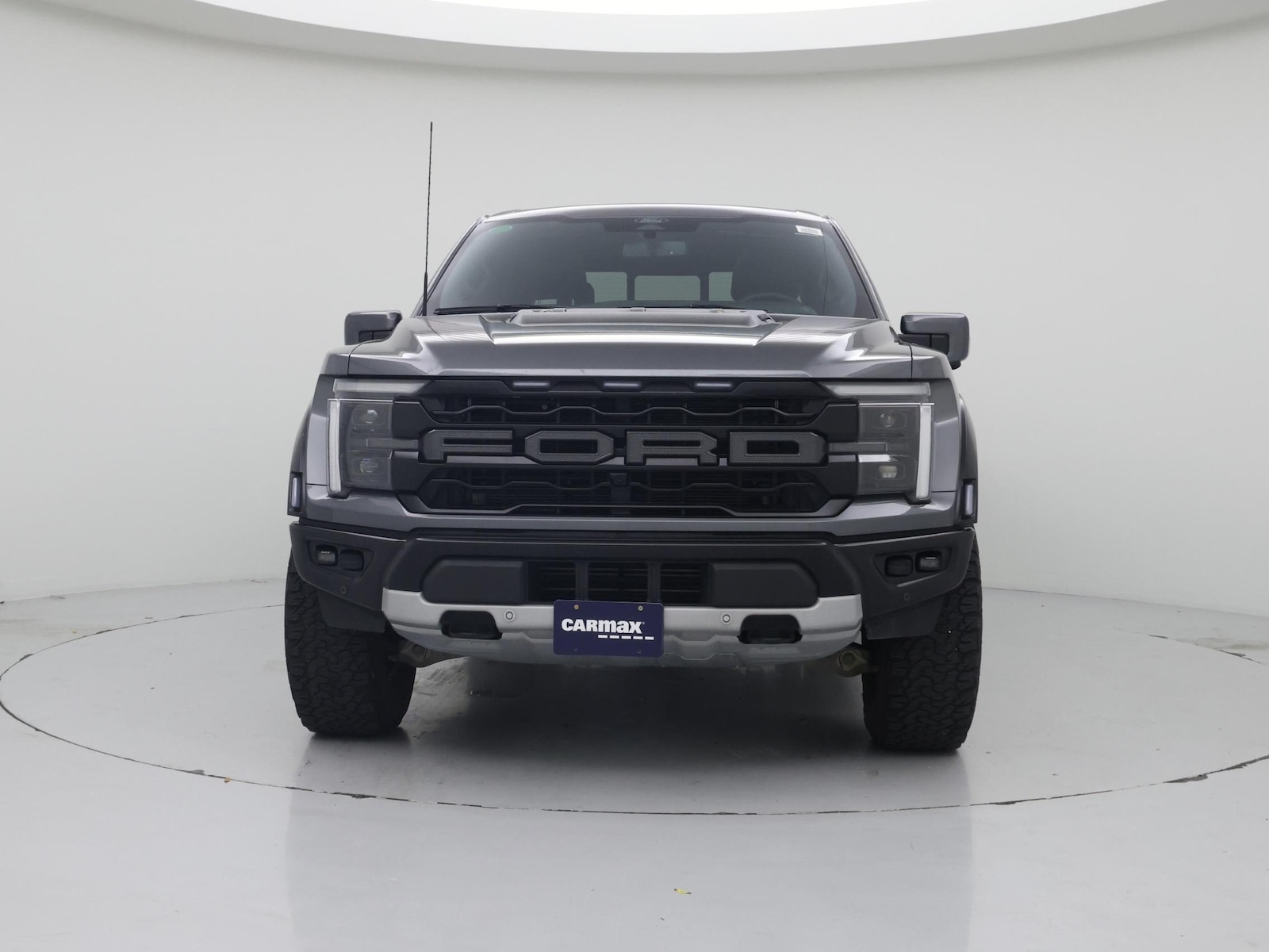 2025 Ford F-150 Raptor - Photo 6