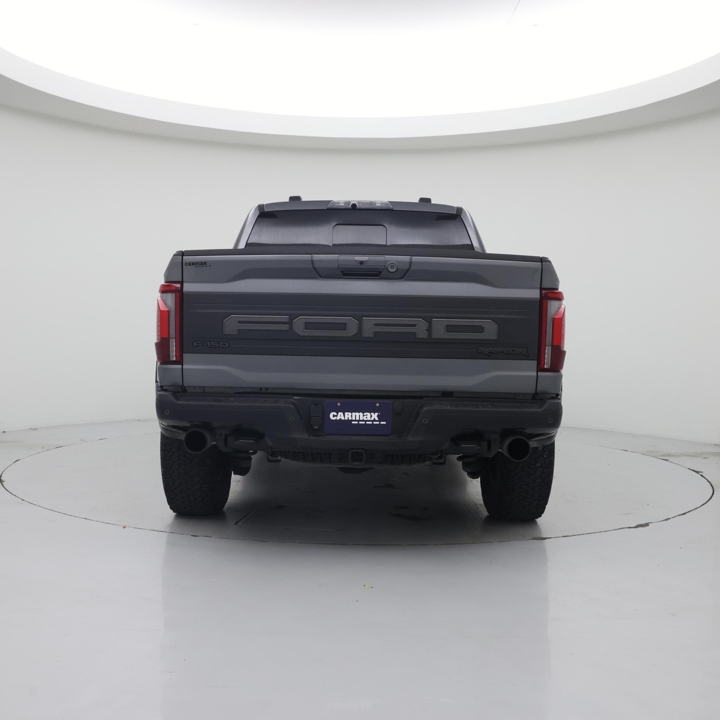 Thumbnail: 2025 Ford F-150 - 6