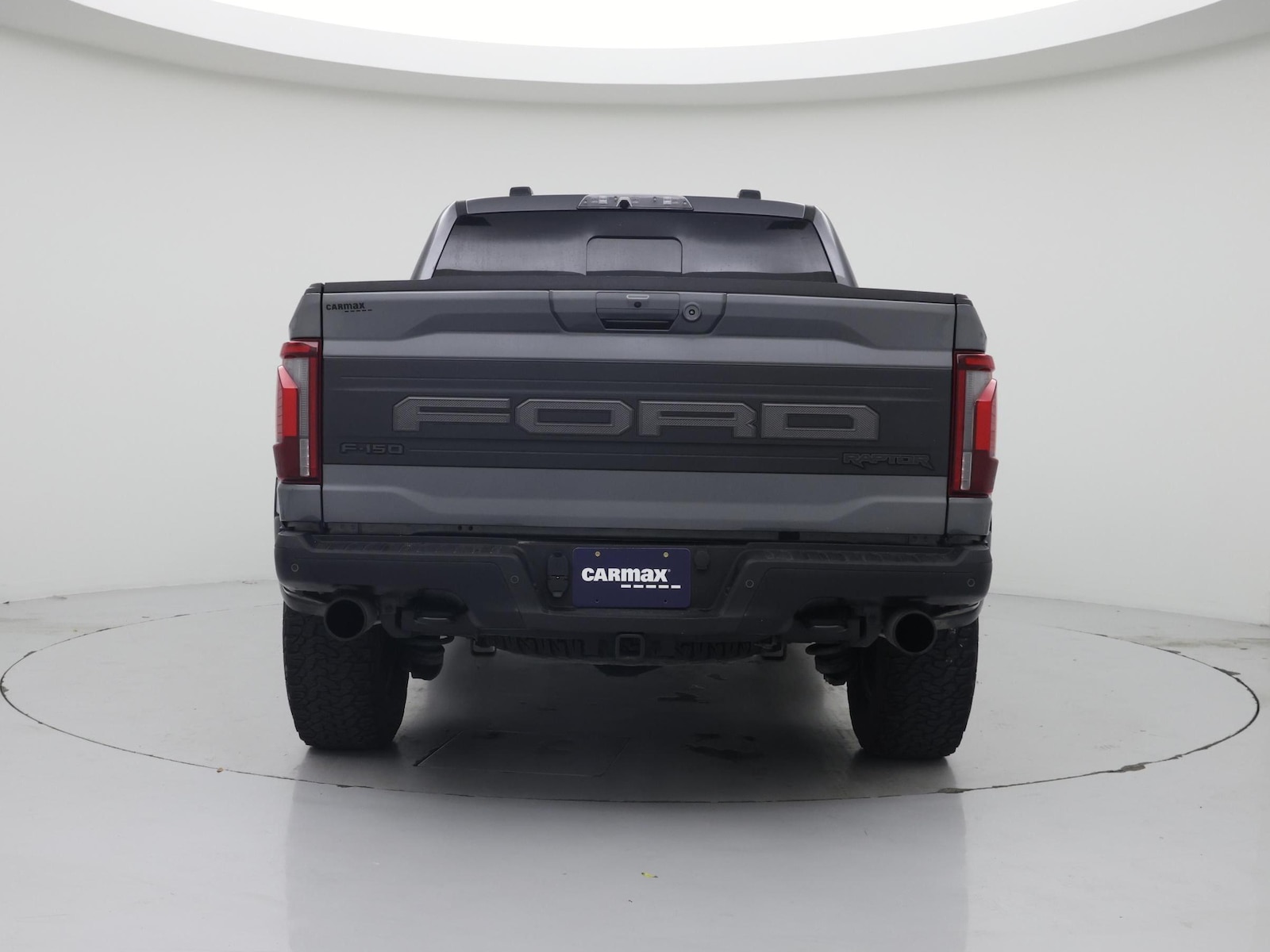 2025 Ford F-150 Raptor - Photo 7