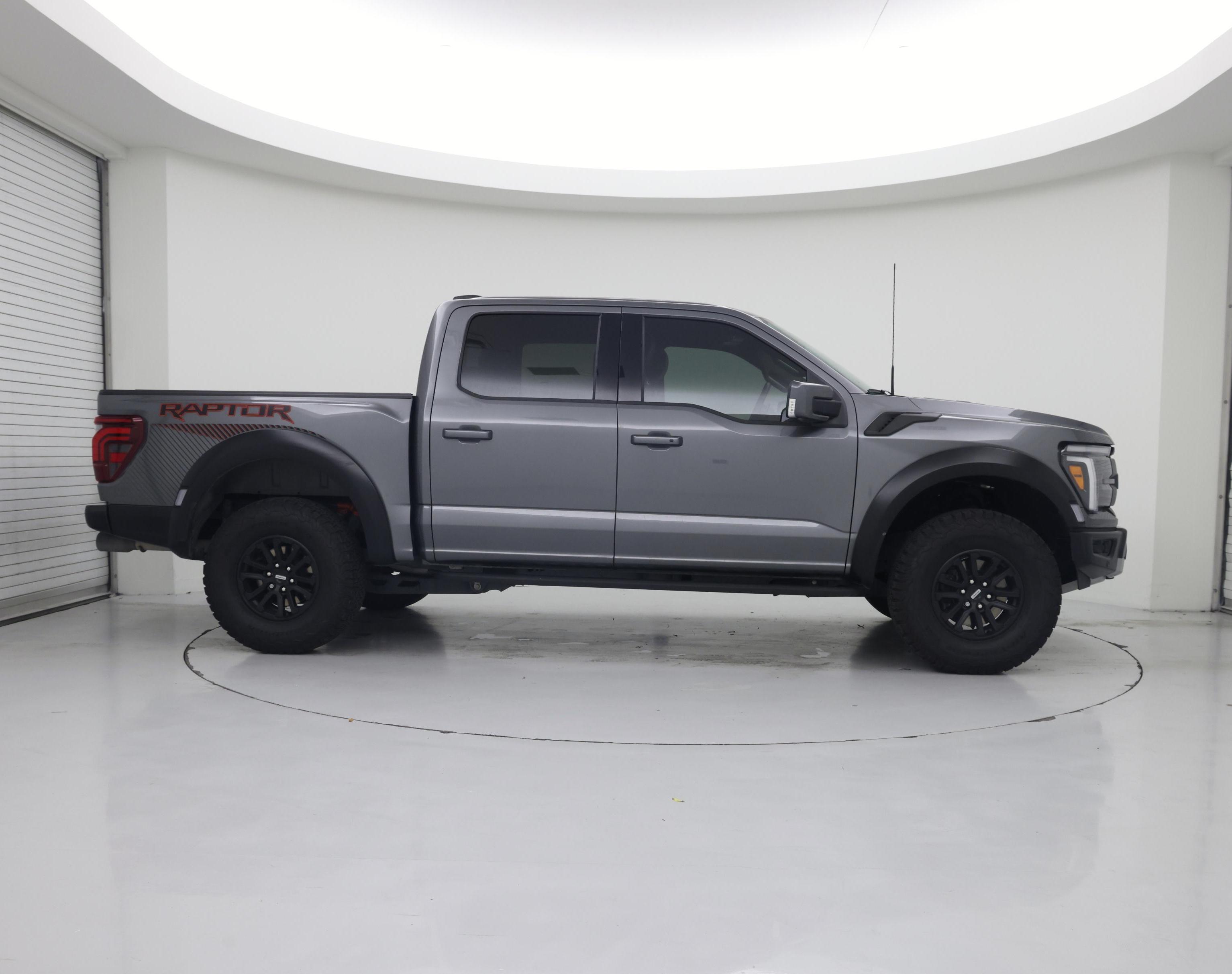 Thumbnail: 2025 Ford F-150 - 7