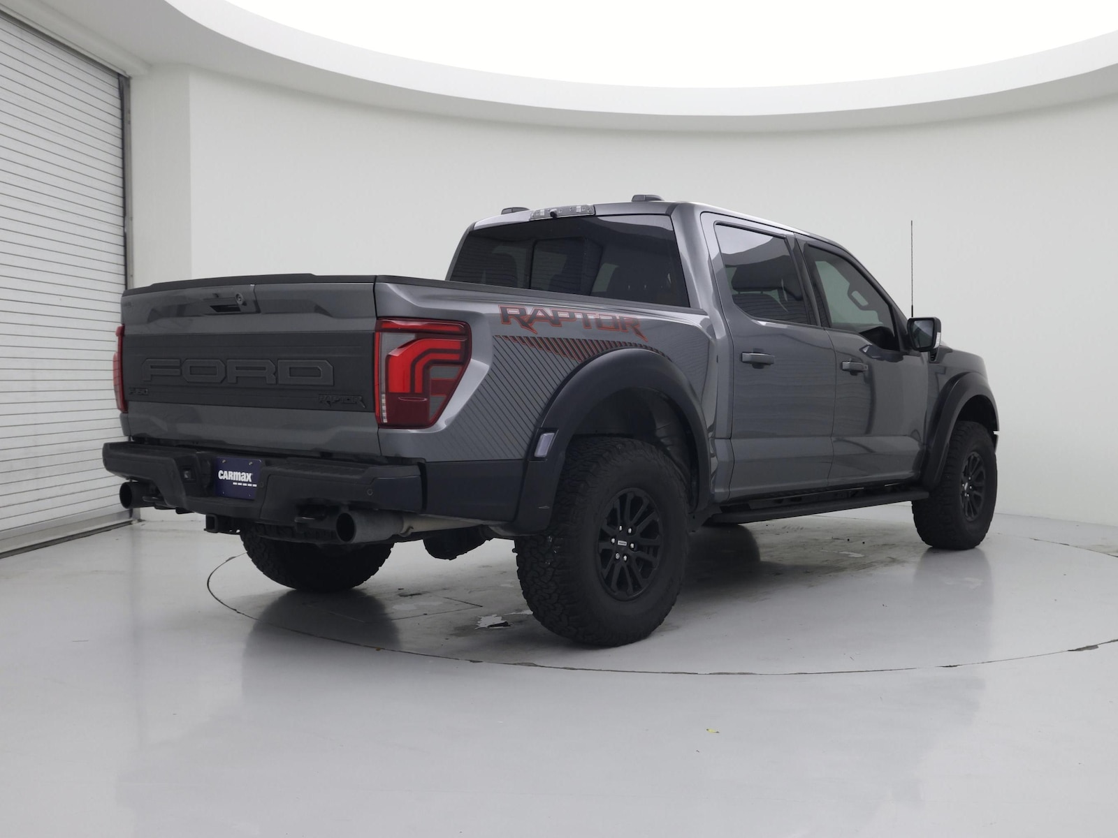 2025 Ford F-150 Raptor - Photo 9