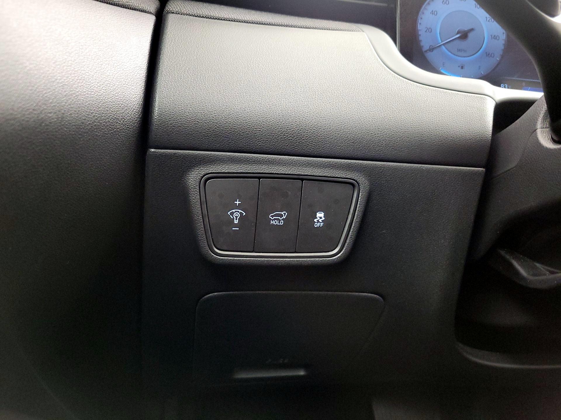 Thumbnail: 2023 Hyundai Tucson - 13