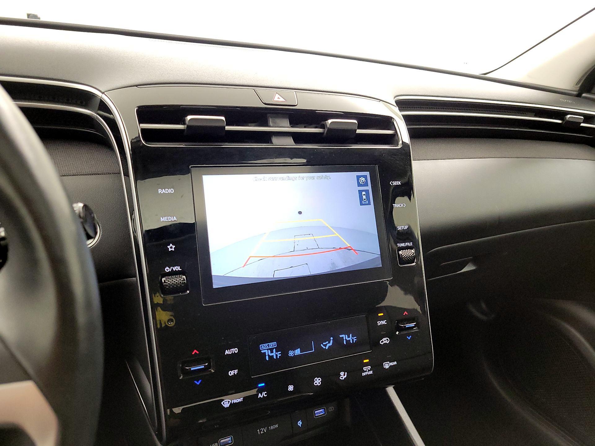 Thumbnail: 2023 Hyundai Tucson - 14