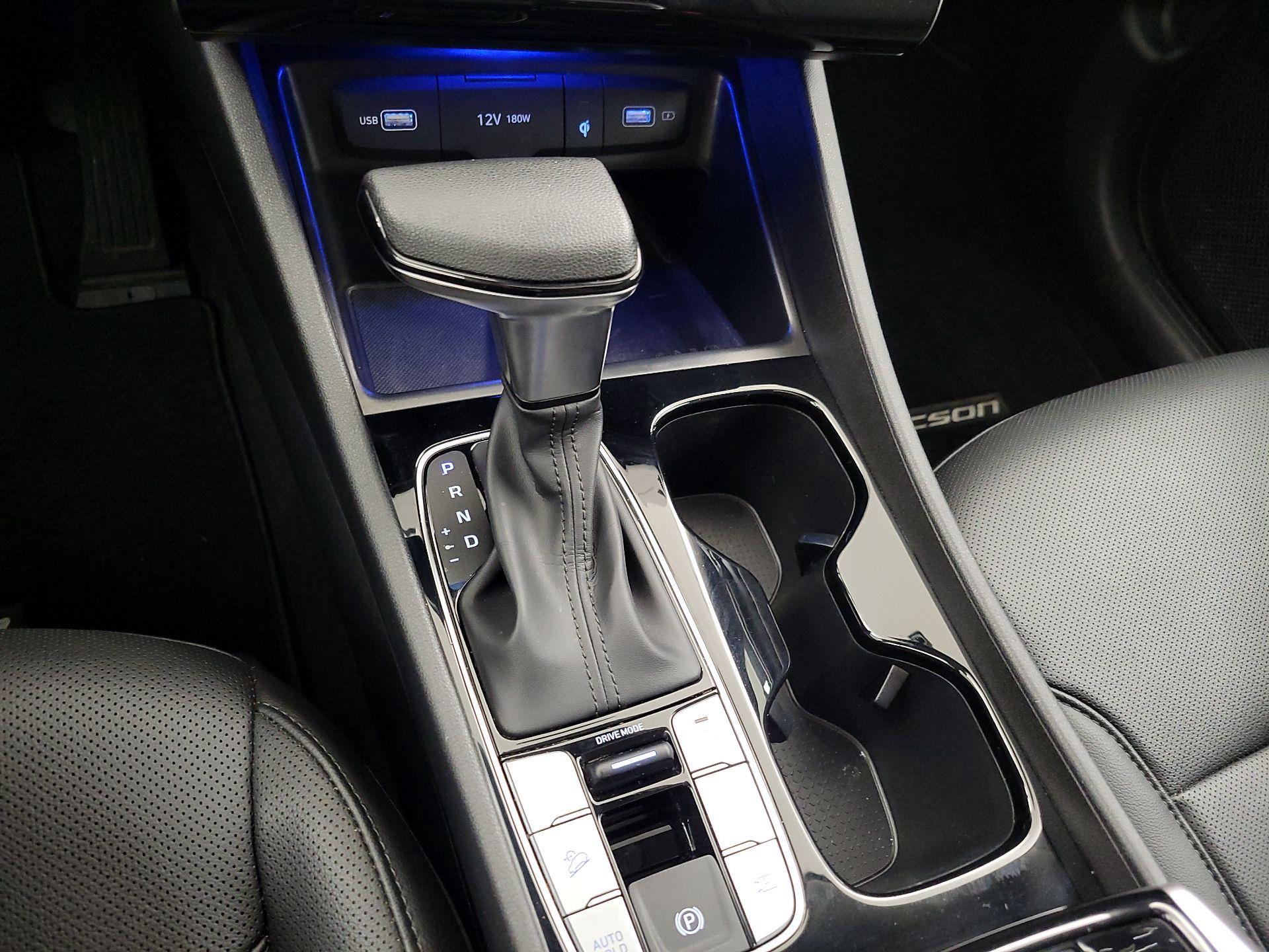 Thumbnail: 2023 Hyundai Tucson - 17