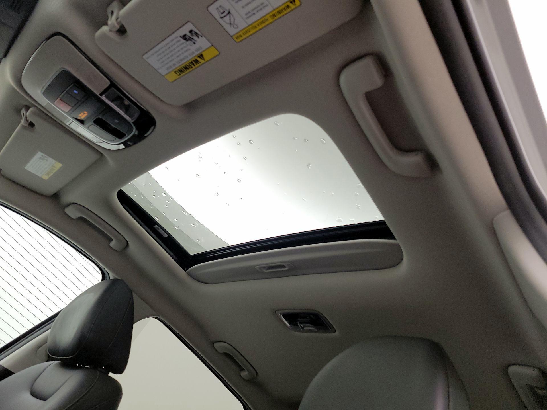 Thumbnail: 2023 Hyundai Tucson - 19