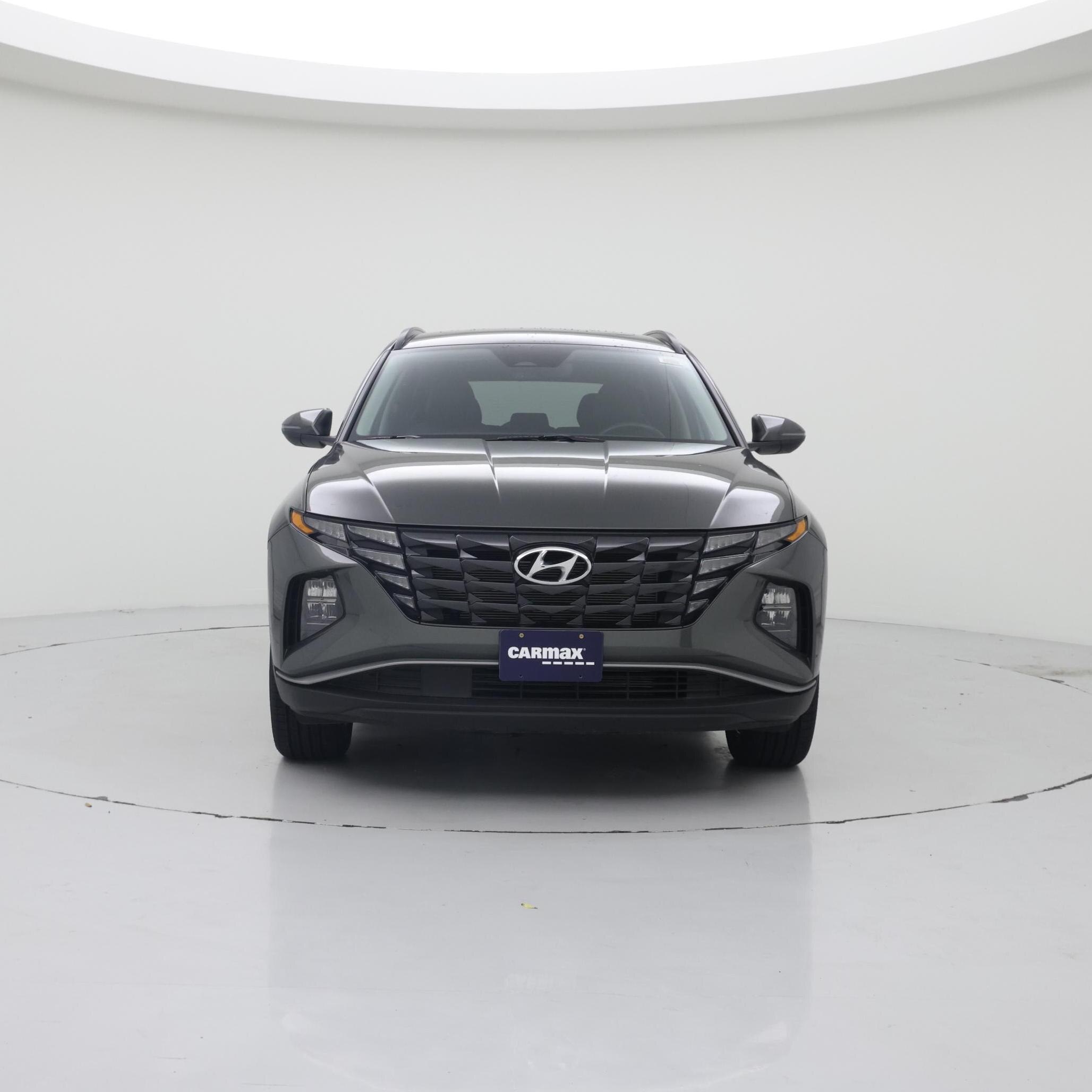Thumbnail: 2023 Hyundai Tucson - 5
