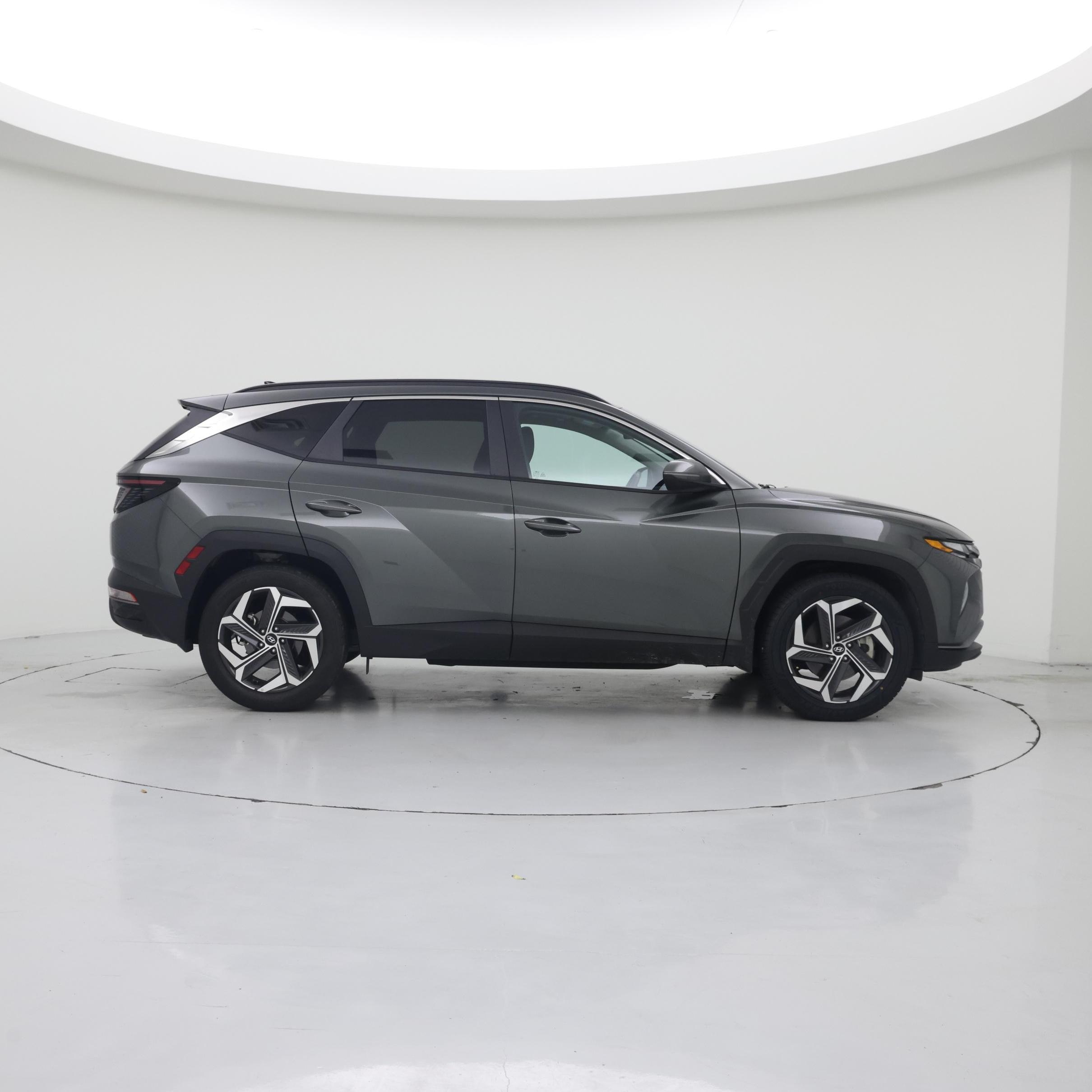 Thumbnail: 2023 Hyundai Tucson - 7