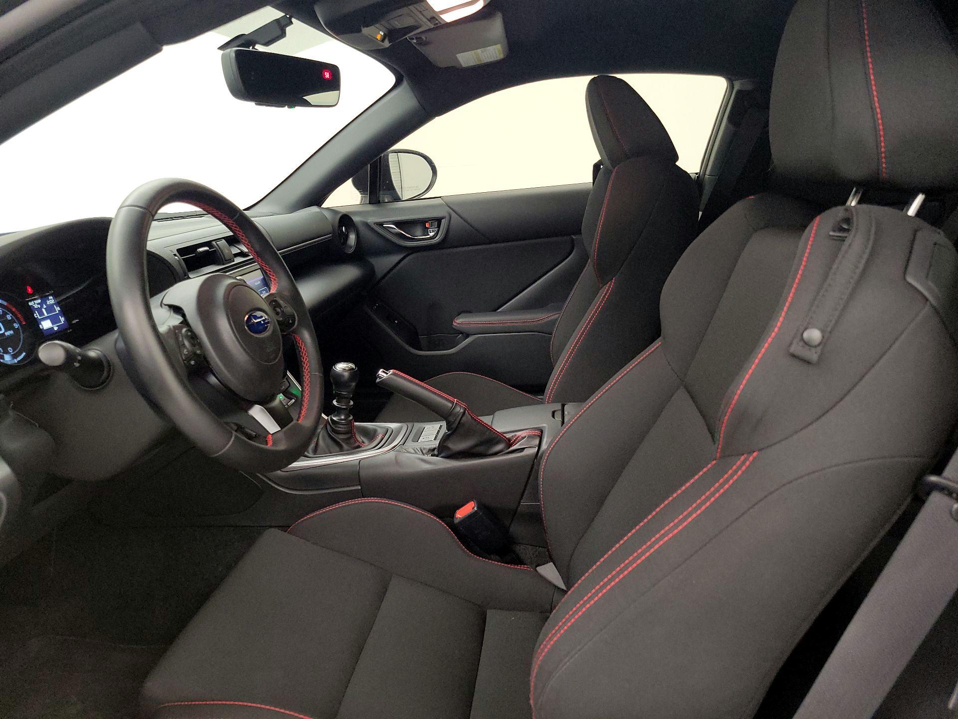 Thumbnail: 2023 Subaru BRZ - 11