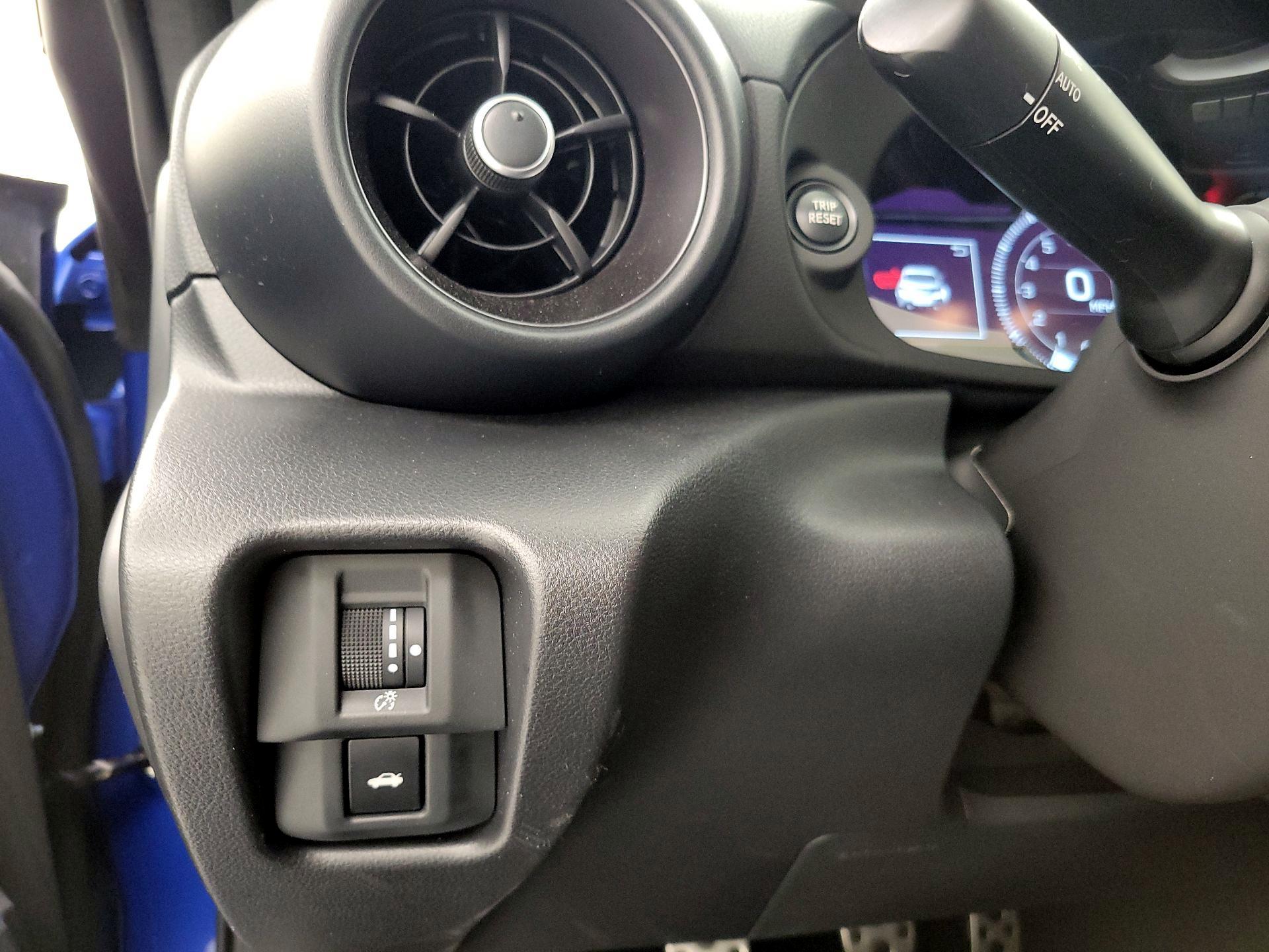 Thumbnail: 2023 Subaru BRZ - 13