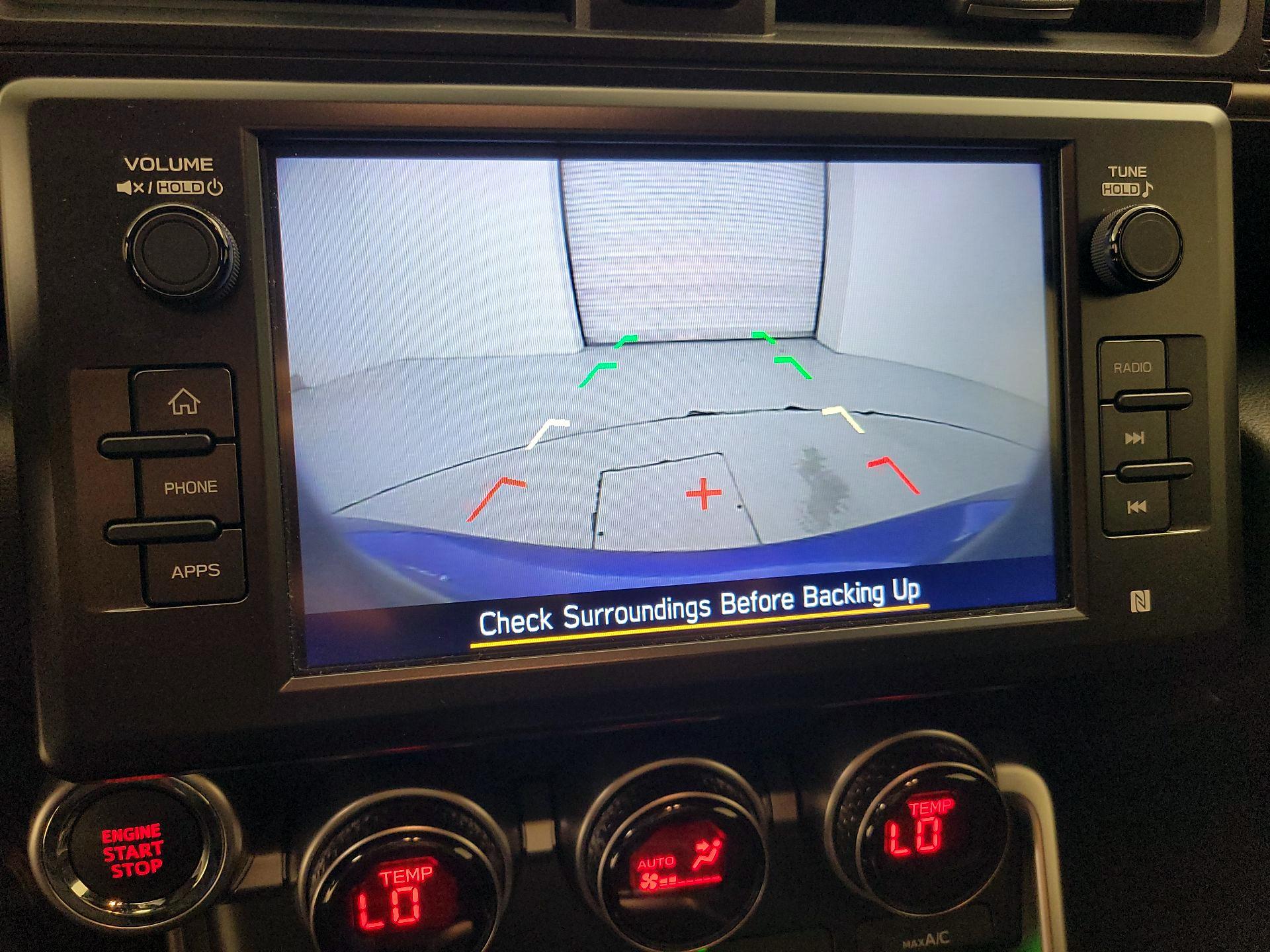 Thumbnail: 2023 Subaru BRZ - 14