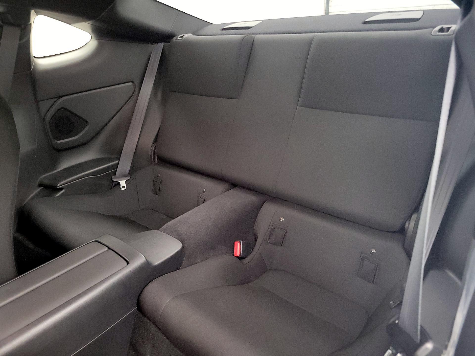 Thumbnail: 2023 Subaru BRZ - 19