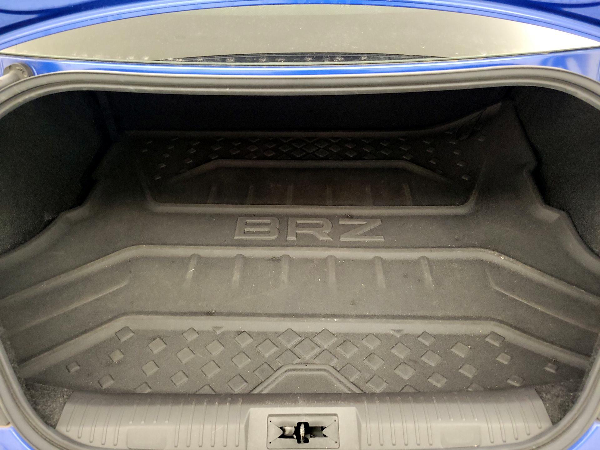 Thumbnail: 2023 Subaru BRZ - 20