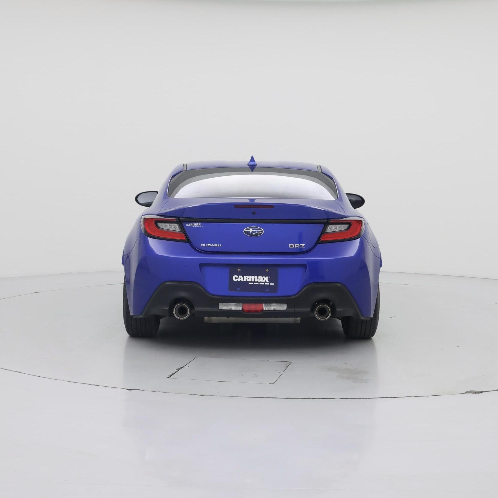 Thumbnail: 2023 Subaru BRZ - 6