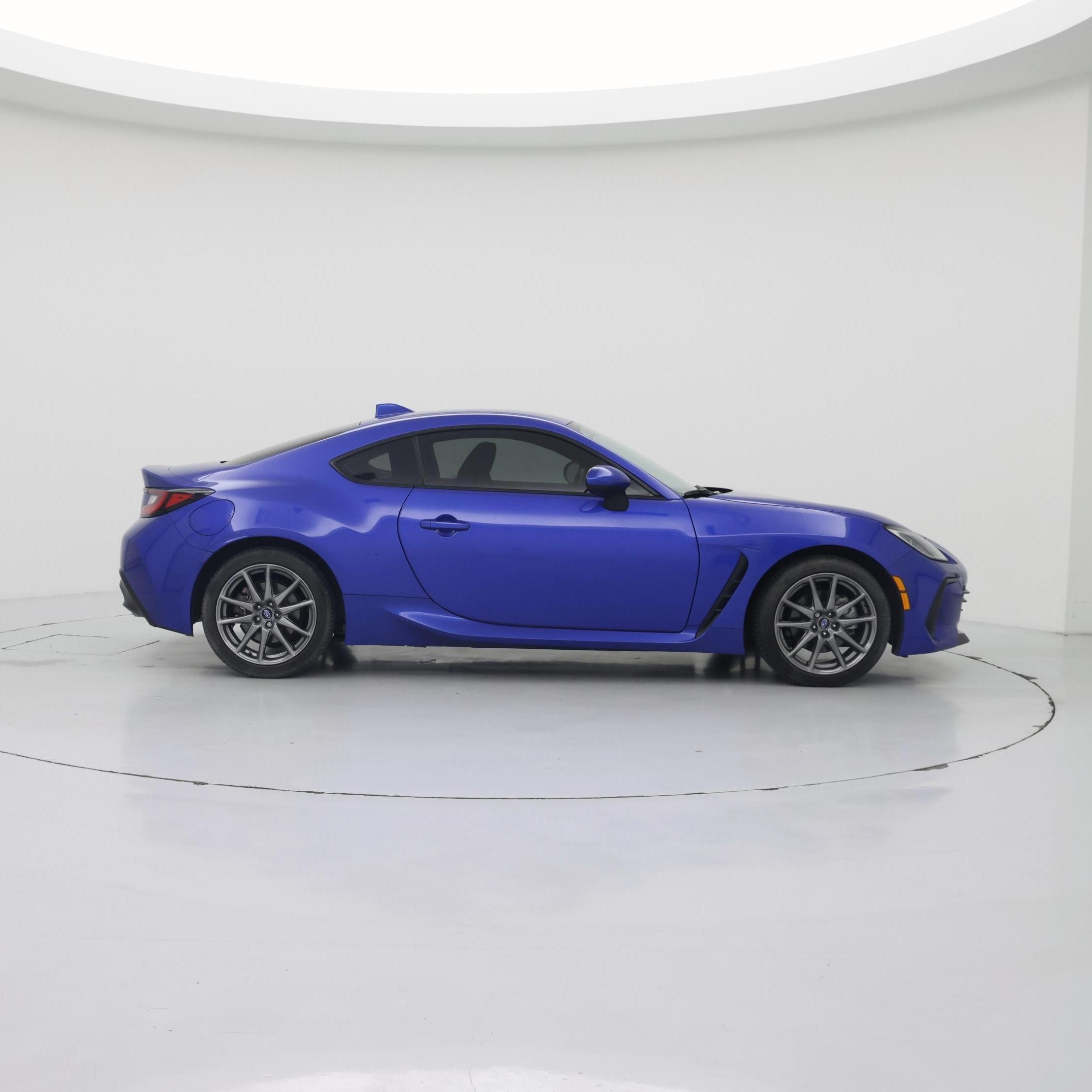 Thumbnail: 2023 Subaru BRZ - 7