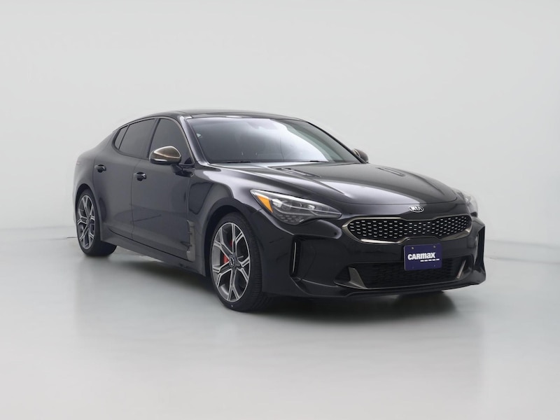 2020 Kia Stinger GT -
                  Richmond, TX
