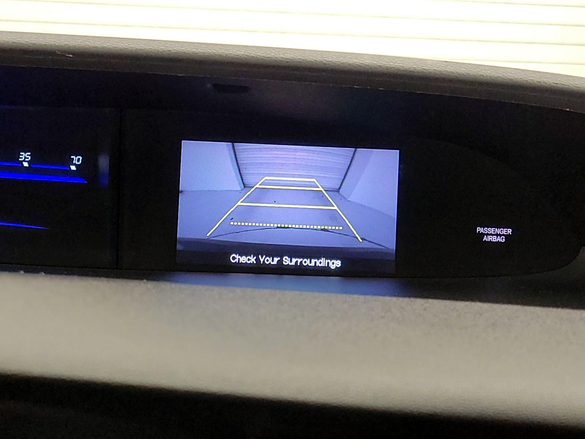 Thumbnail: 2014 Honda Civic - 14