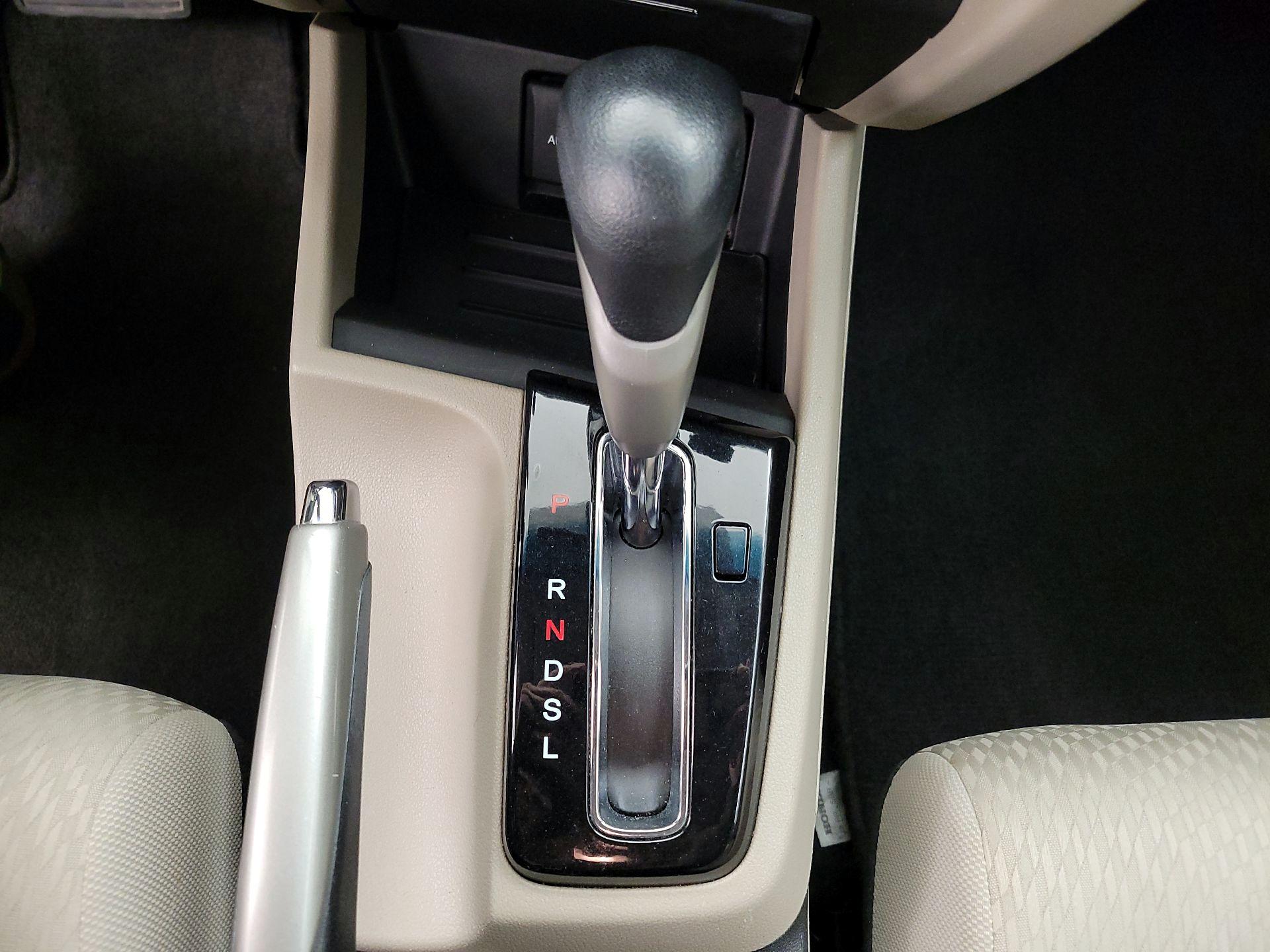 Thumbnail: 2014 Honda Civic - 17