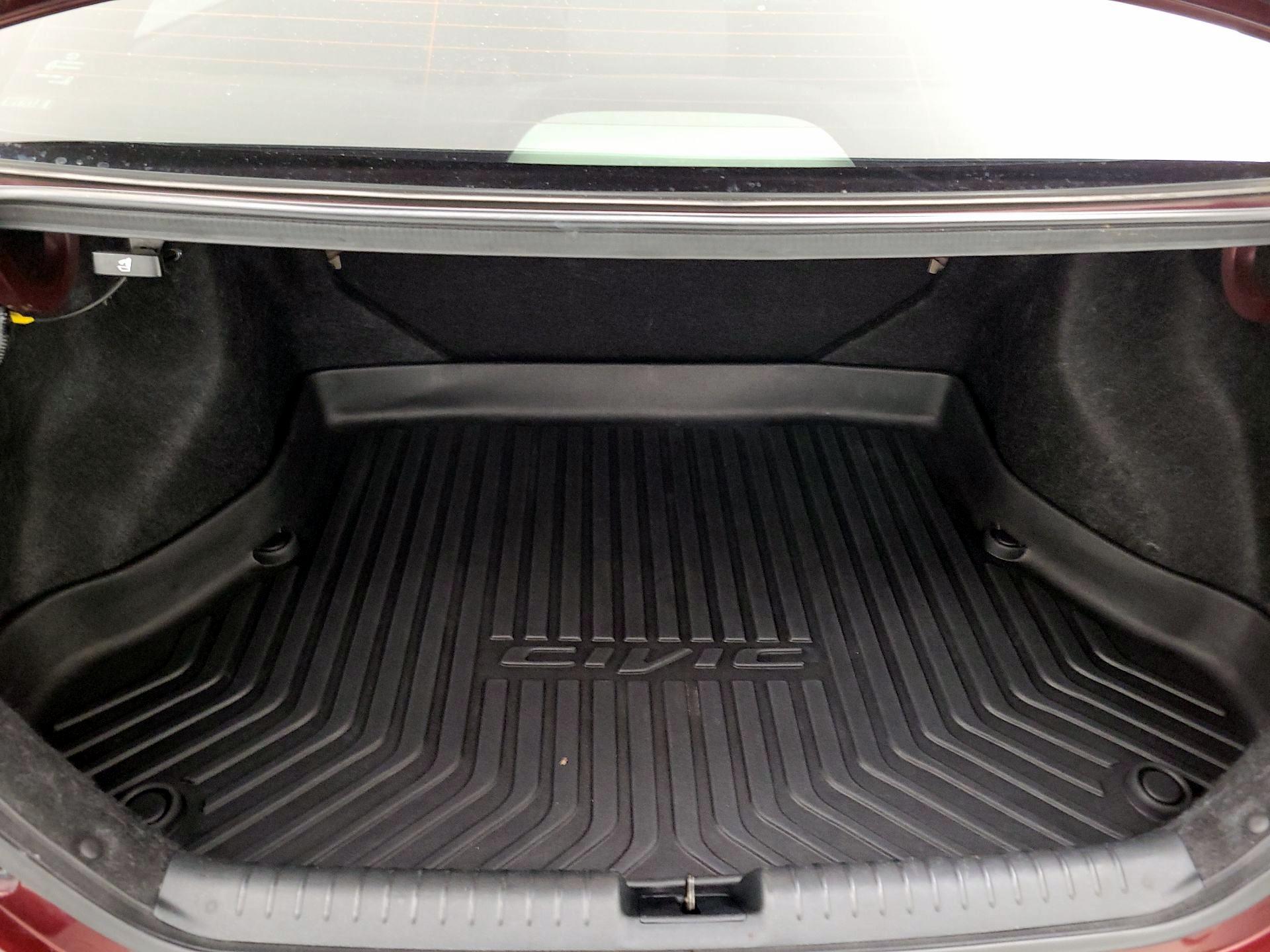 Thumbnail: 2014 Honda Civic - 20